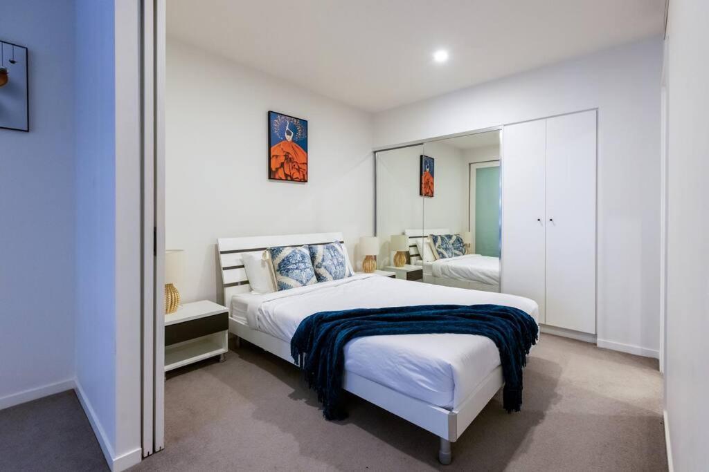 Stylish 1br W Infinite Pool In South * Brisbane