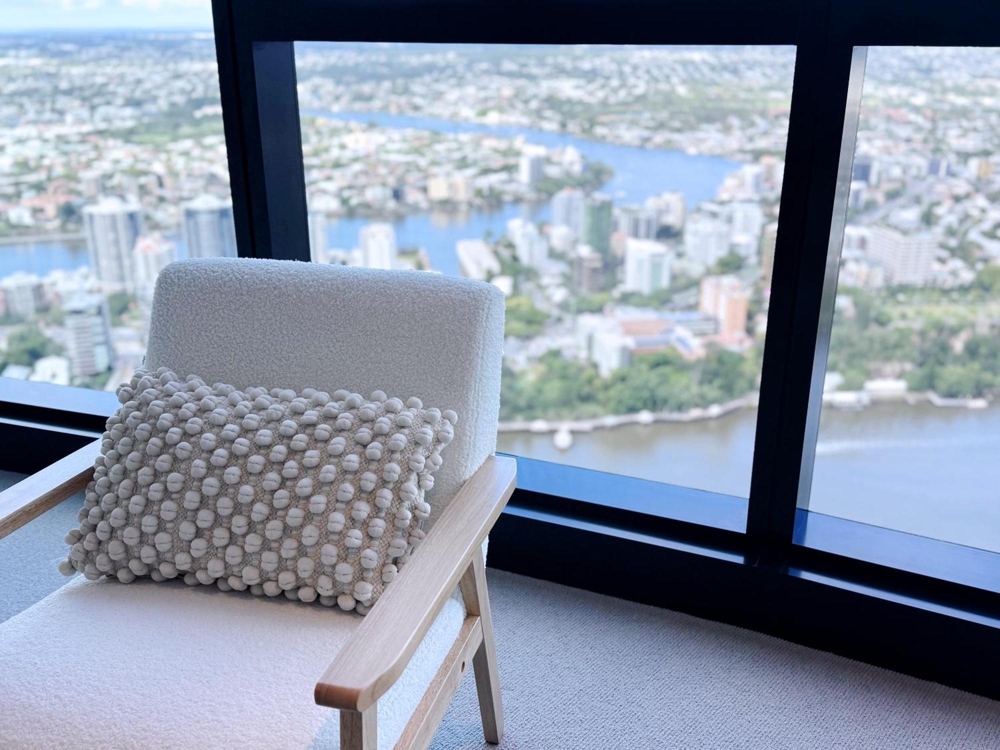 Horizon Haven With Panorama View Apartment *