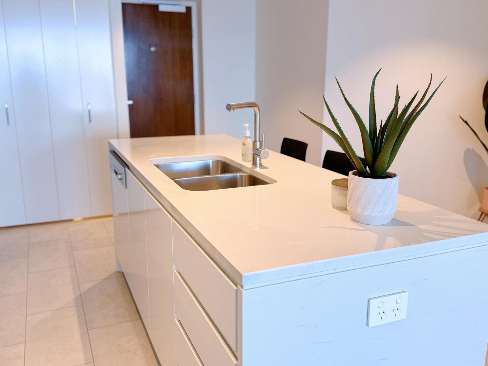 Horizon Haven With Panorama View * Brisbane