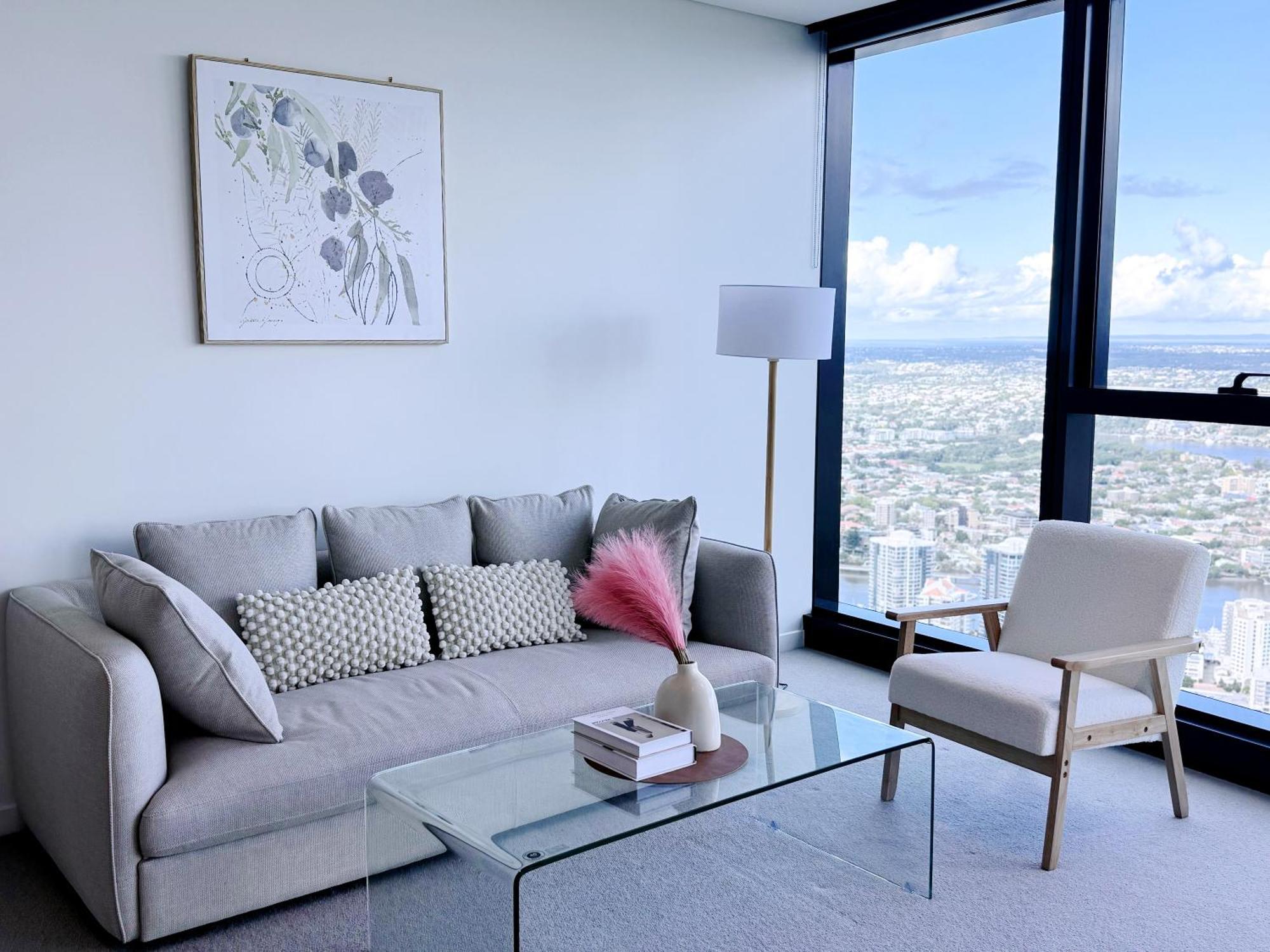 Apartment Horizon Haven With Panorama View