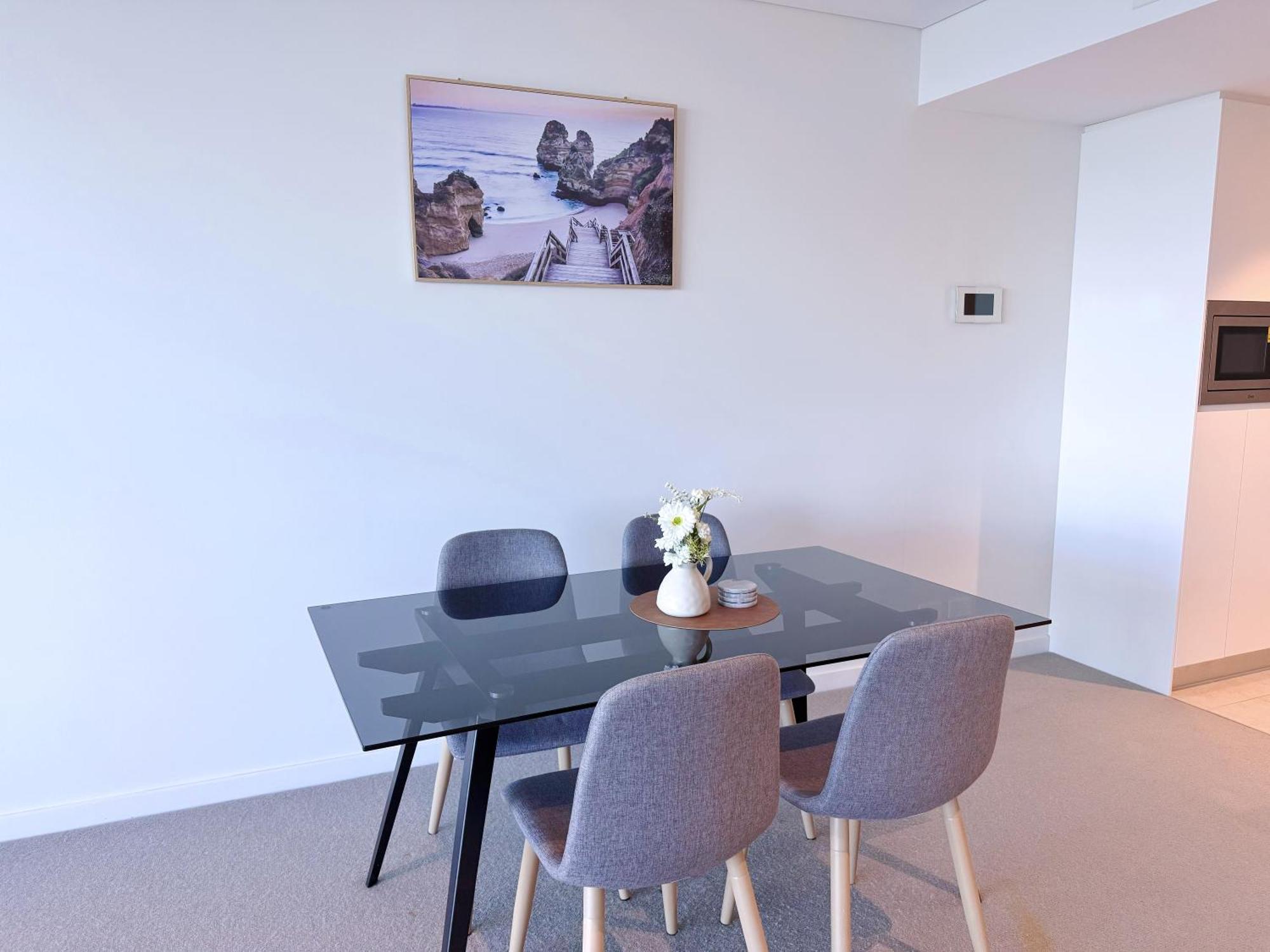 Horizon Haven With Panorama View Apartment