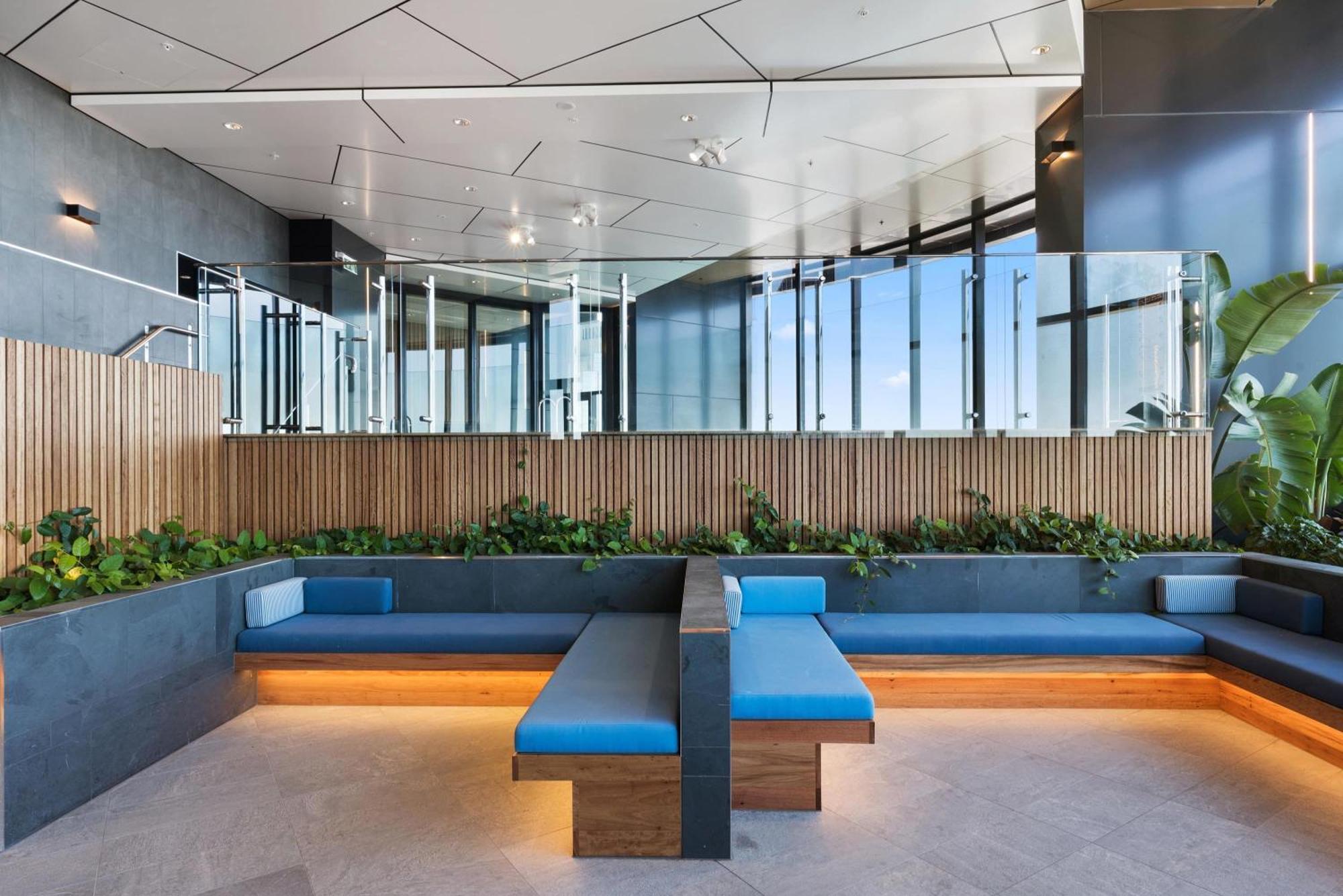 Horizon Haven With Panorama View * Brisbane