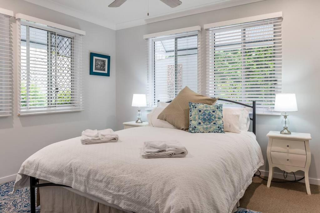 Birdsong Yeronga - Inner Village Sanctuary Brisbane