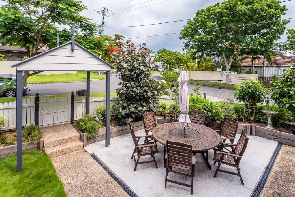 Holiday home Birdsong Yeronga - Inner Village Sanctuary