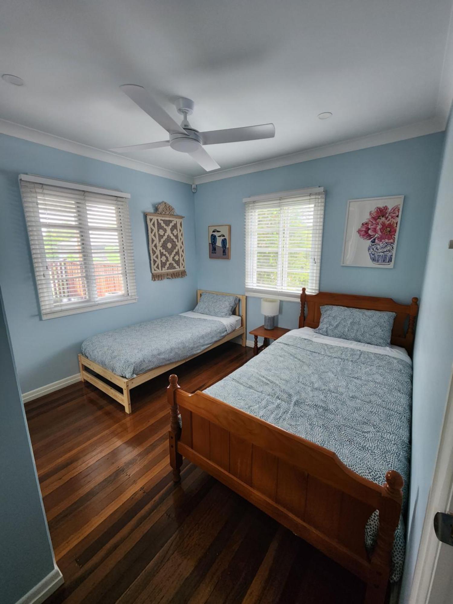 Holiday home Oxley Mineral Pool & Private Suburbanstay *