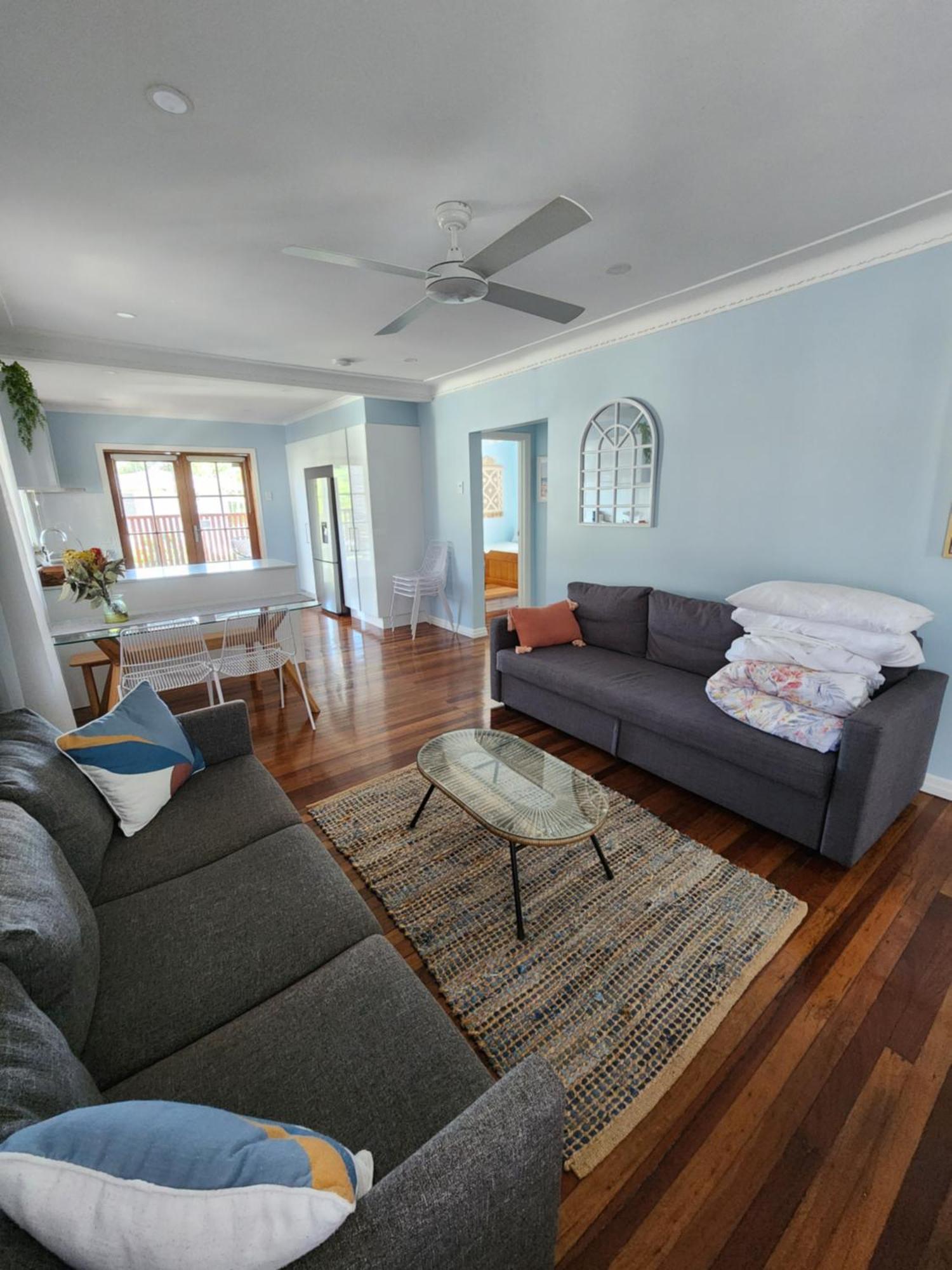 Oxley Mineral Pool & Private Suburbanstay