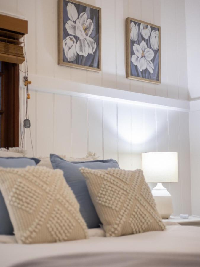 Charming 3br Inner Haven Highgate Hill