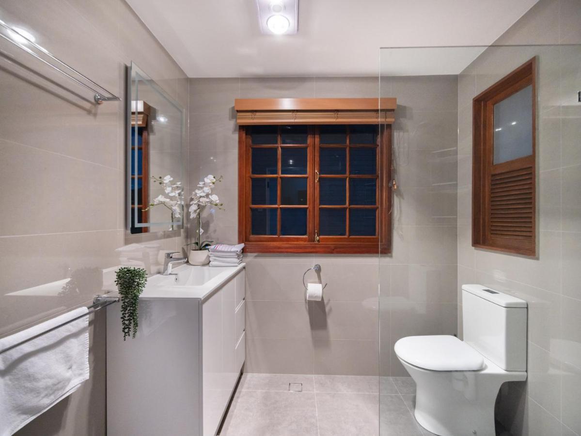 Holiday home Charming 3br Inner Haven Highgate Hill Brisbane