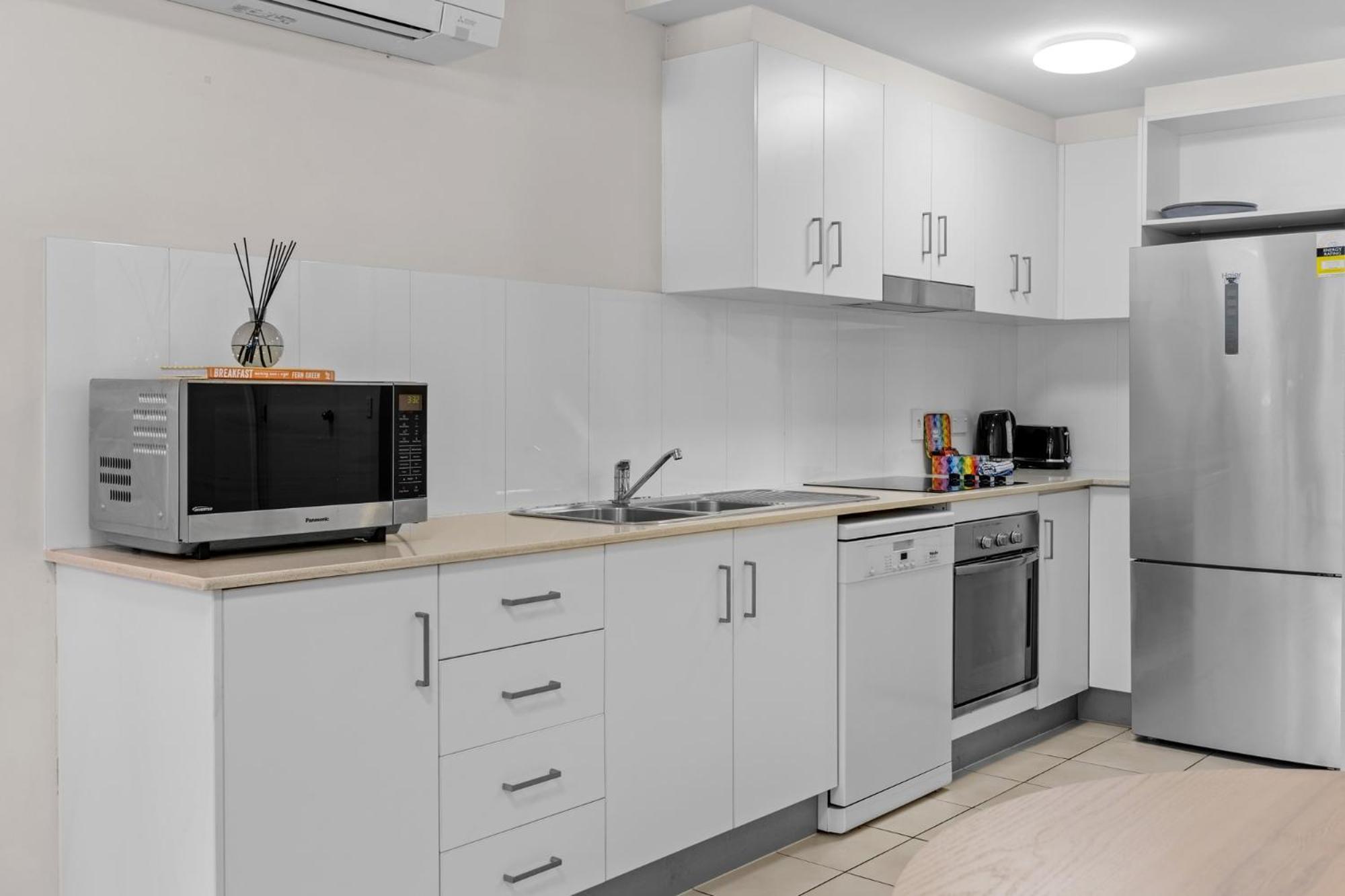 South Vale South Apartment Brisbane