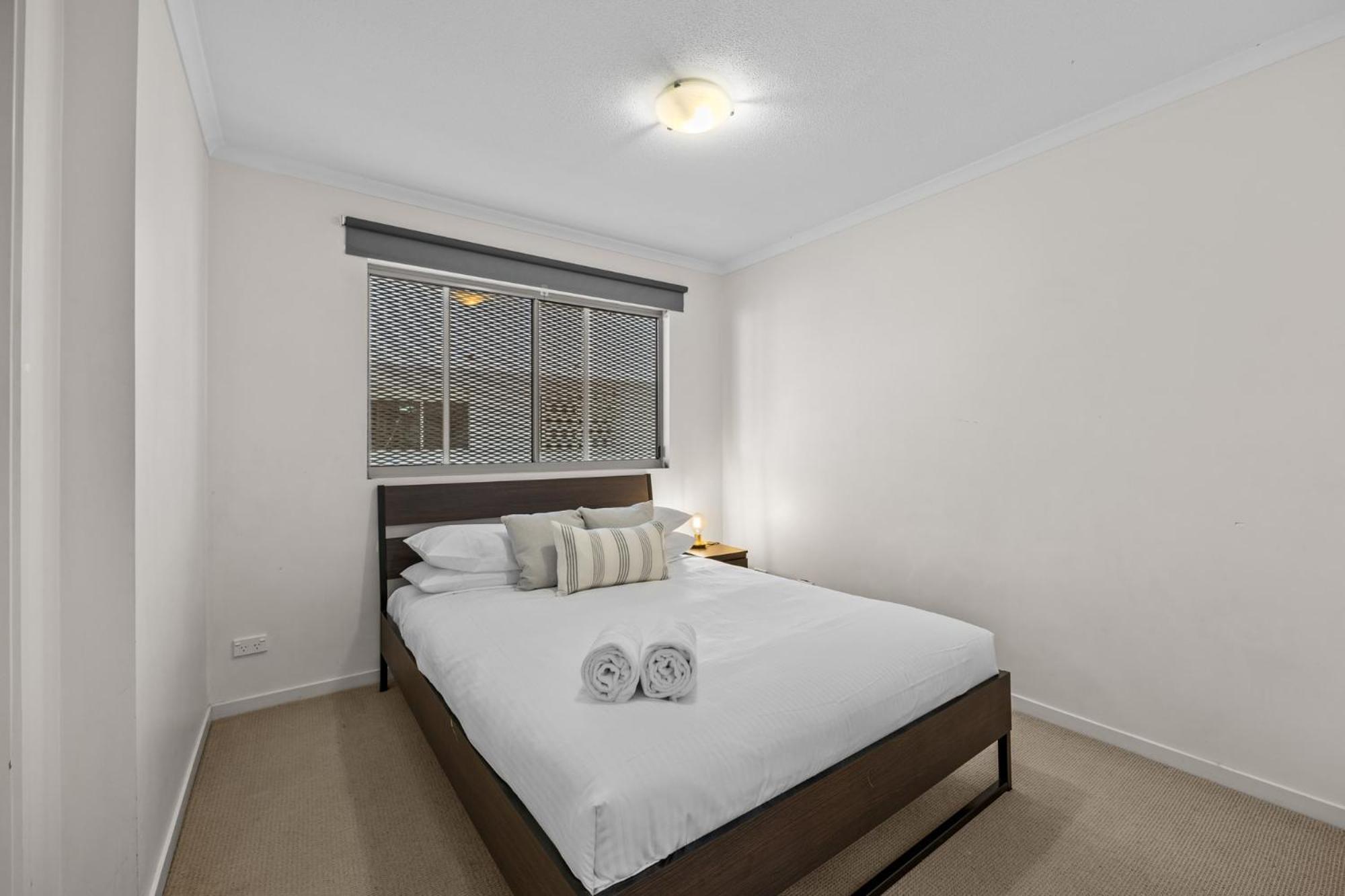 South Vale South Apartment Brisbane