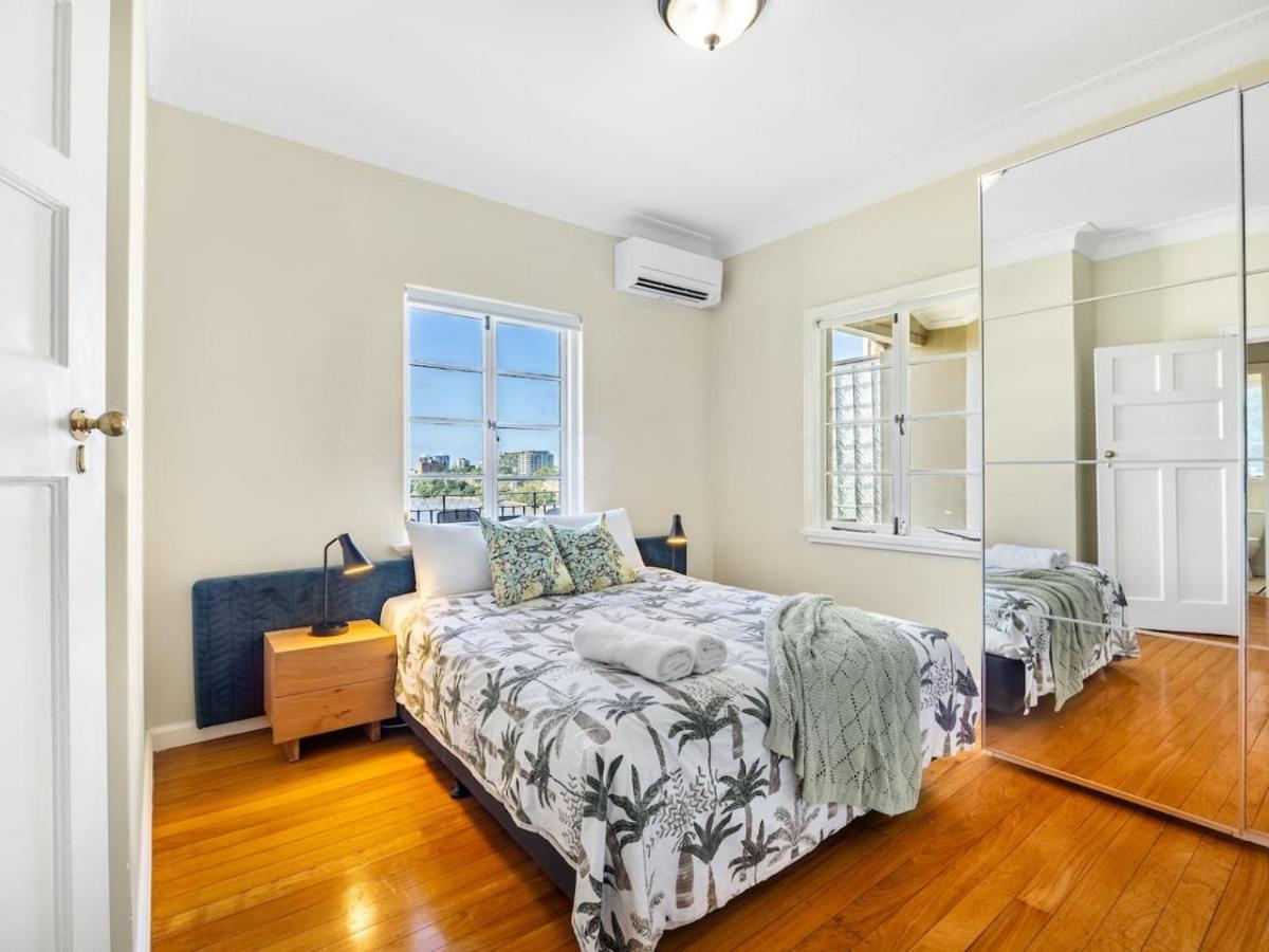 Apartment Riverside Heritage Chateau 2br South *