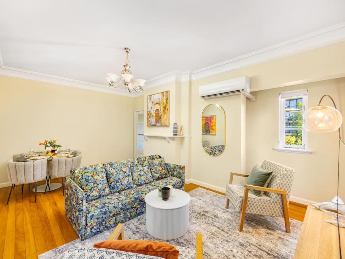 Apartment Riverside Heritage Chateau 2br South Brisbane