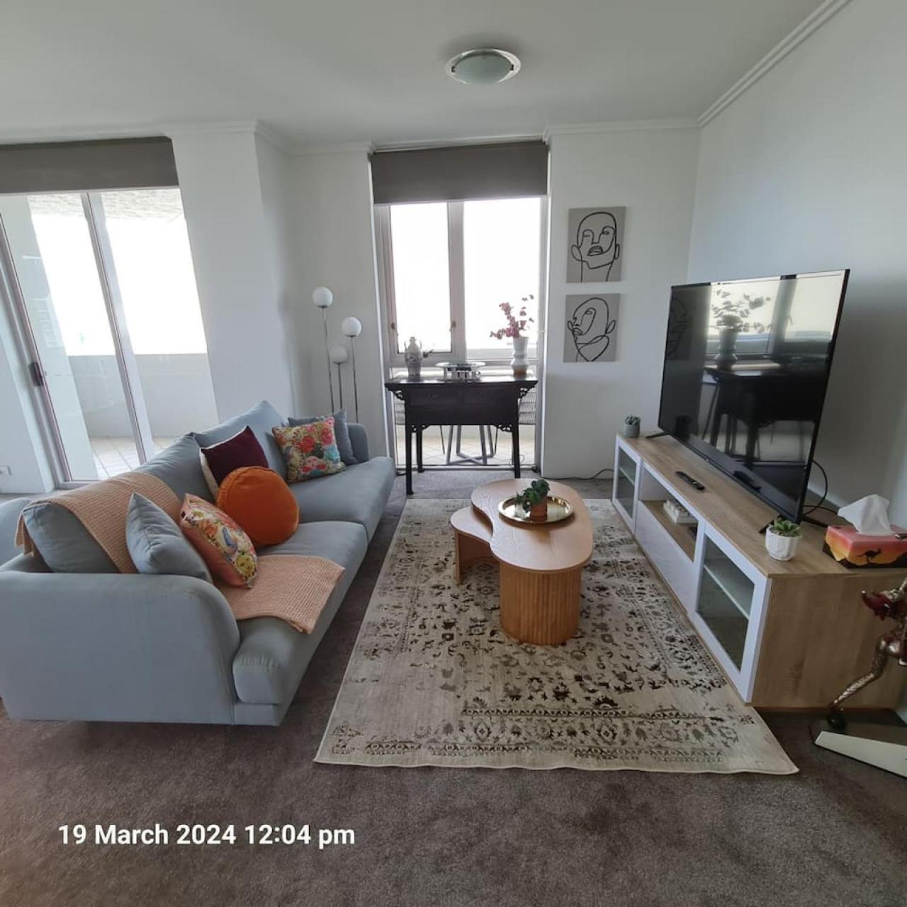 Lux Sub-penthouse With Casino Views Apartment Brisbane