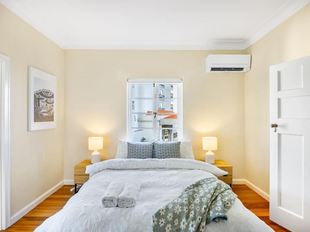 Riverside Heritage Chateau 3br South Bne Apartment Brisbane
