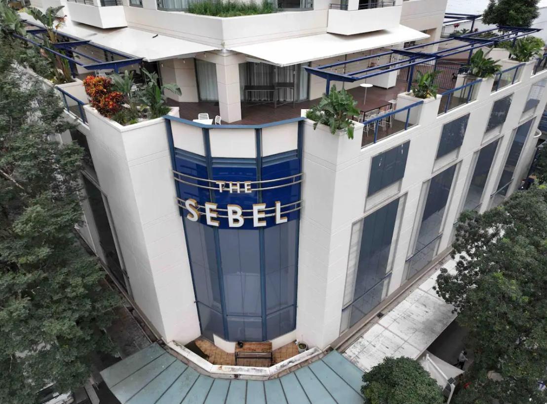 Cbd - 1bdr - Sebel 4 Star Brisbane