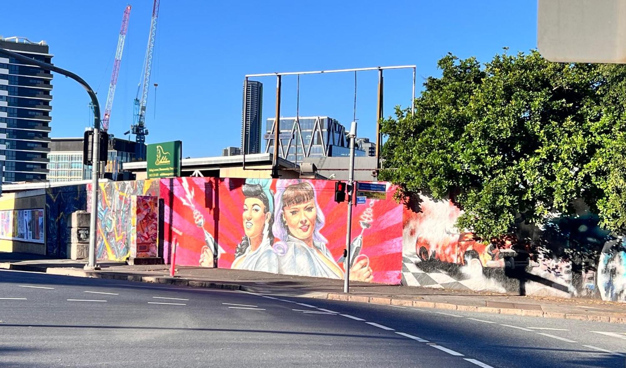 Apartment Bowen Hills - Doorstep To Showgrounds & Rbwh Brisbane