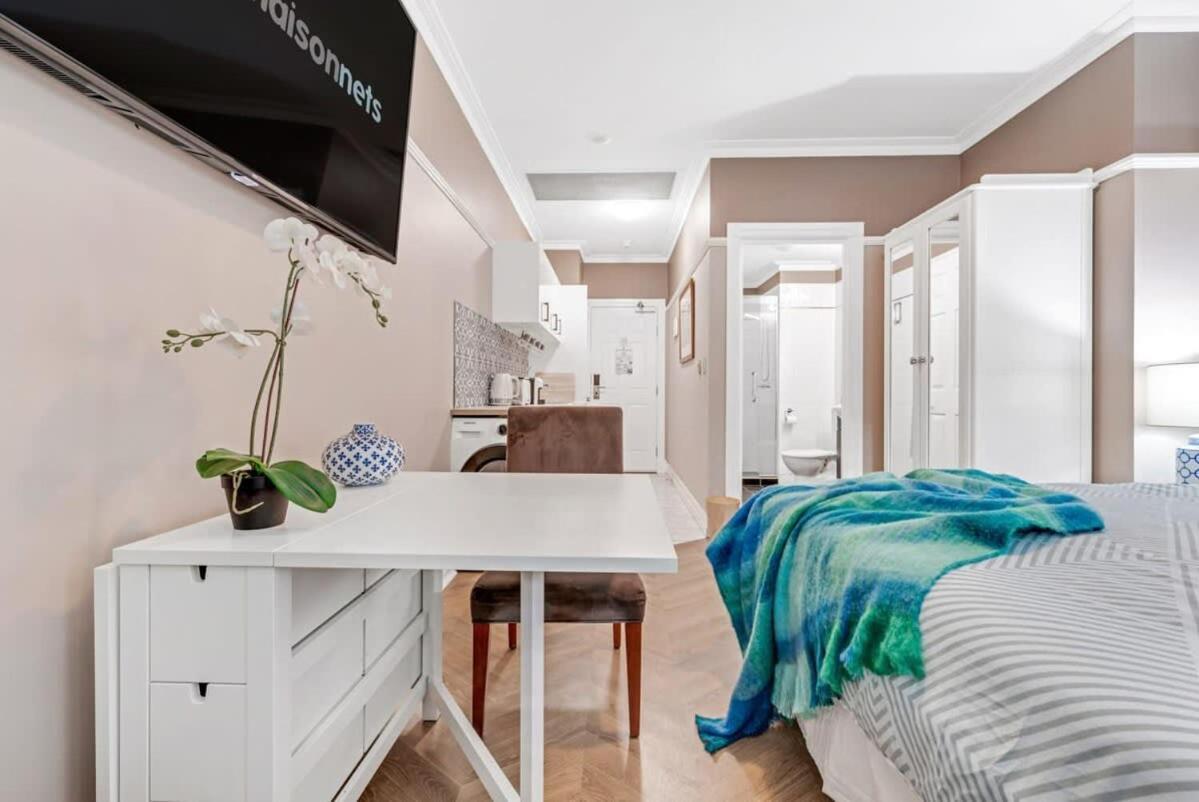 Apartment Cozy In Adina Cbd Anzac Square *