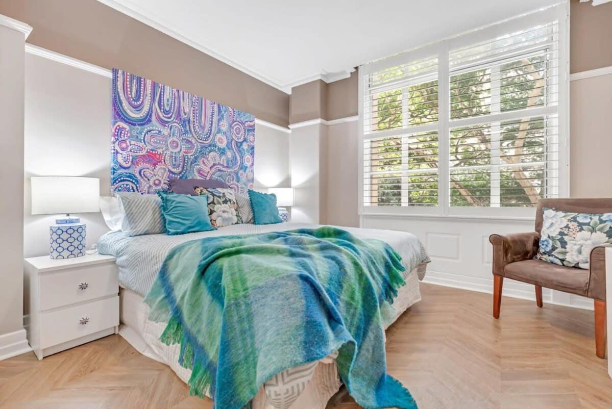 Apartment Cozy In Adina Cbd Anzac Square *