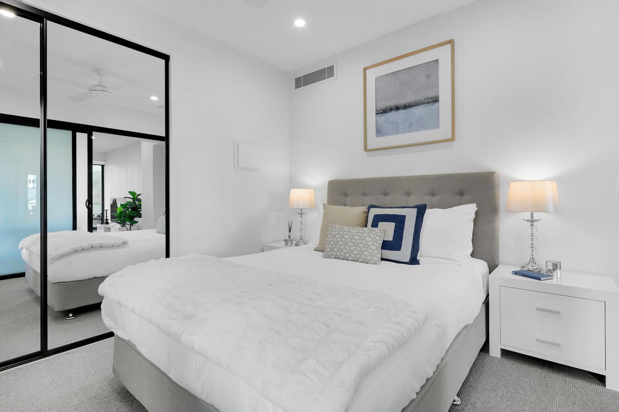 The Monterey By Urban Rest *