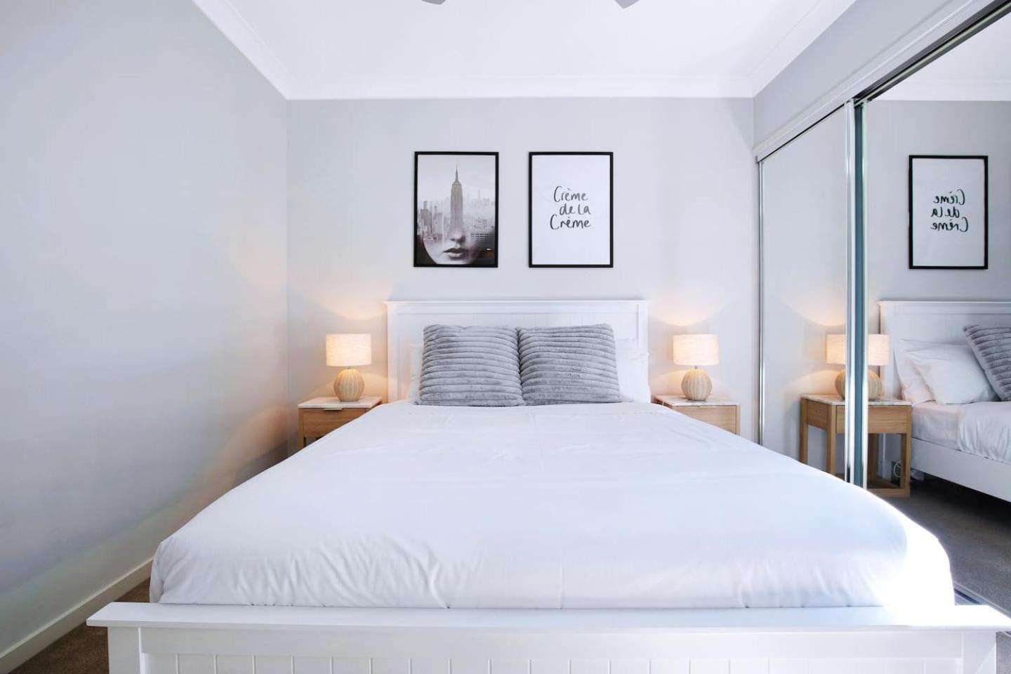 Apartment 'the Provincia' A Contemporary Inner-city Abode Brisbane