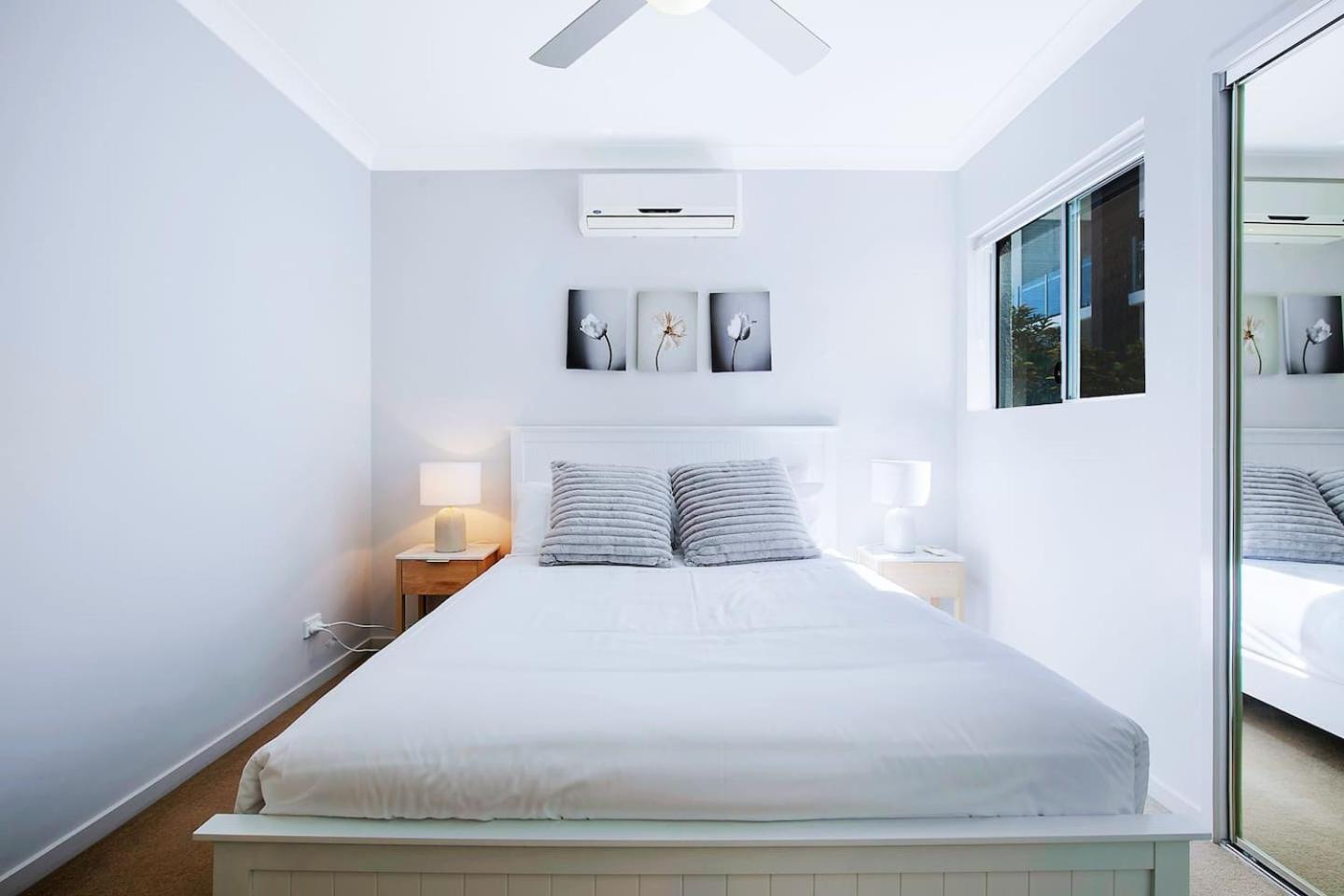 'the Provincia' A Contemporary Inner-city Abode