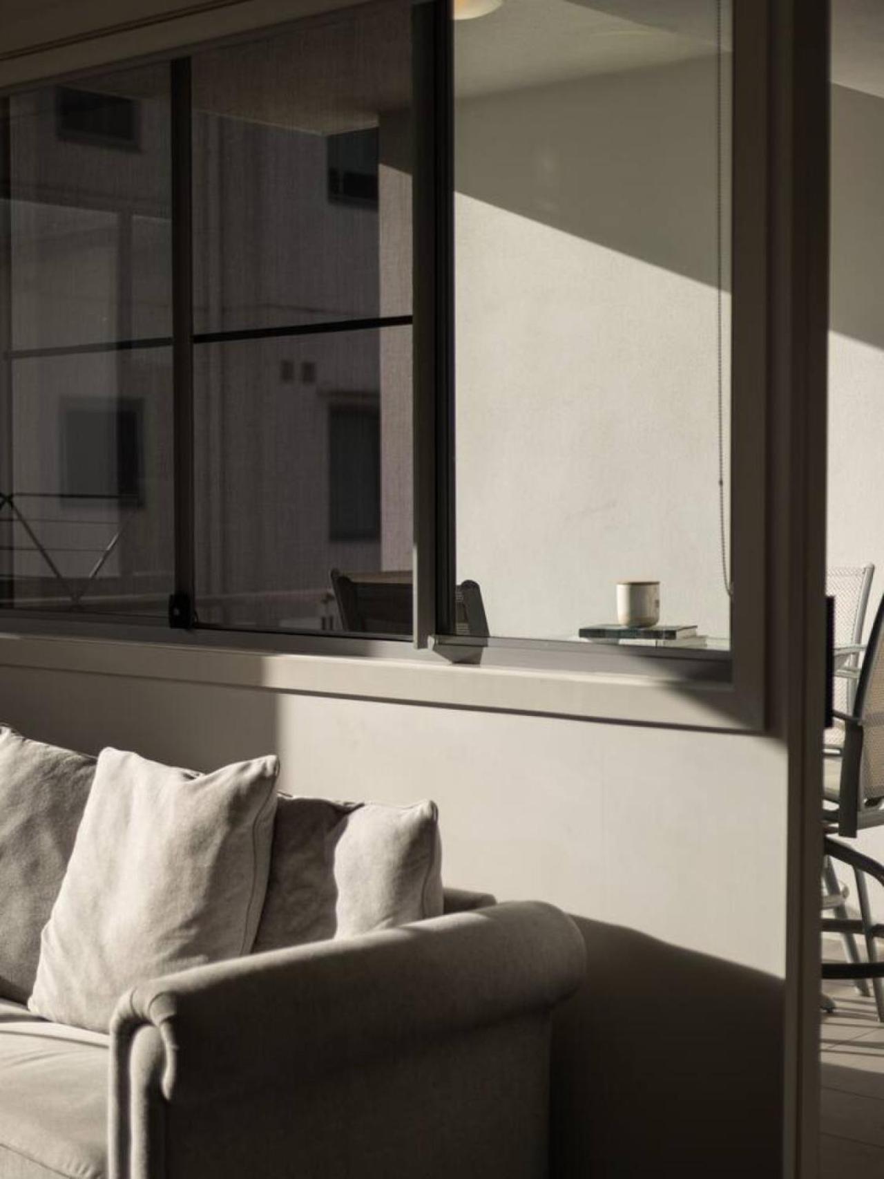 Chic Modern Retreat 1br W Pool Kelvin Grove Brisbane