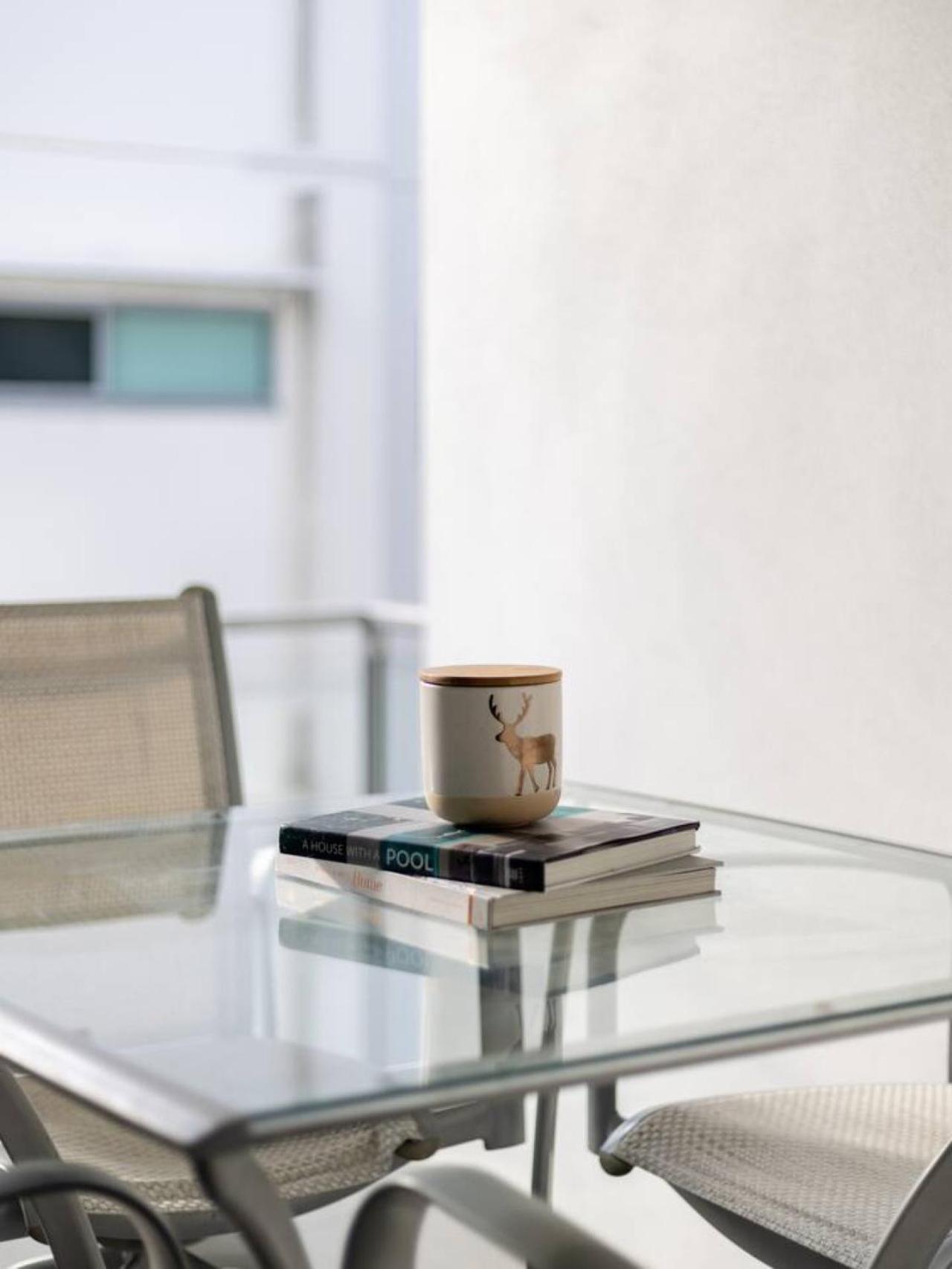 Apartment Chic Modern Retreat 1br W Pool Kelvin Grove
