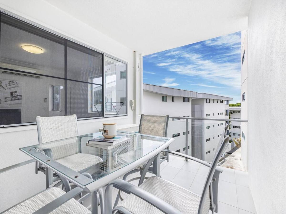 Apartment Chic Modern Retreat 1br W Pool Kelvin Grove