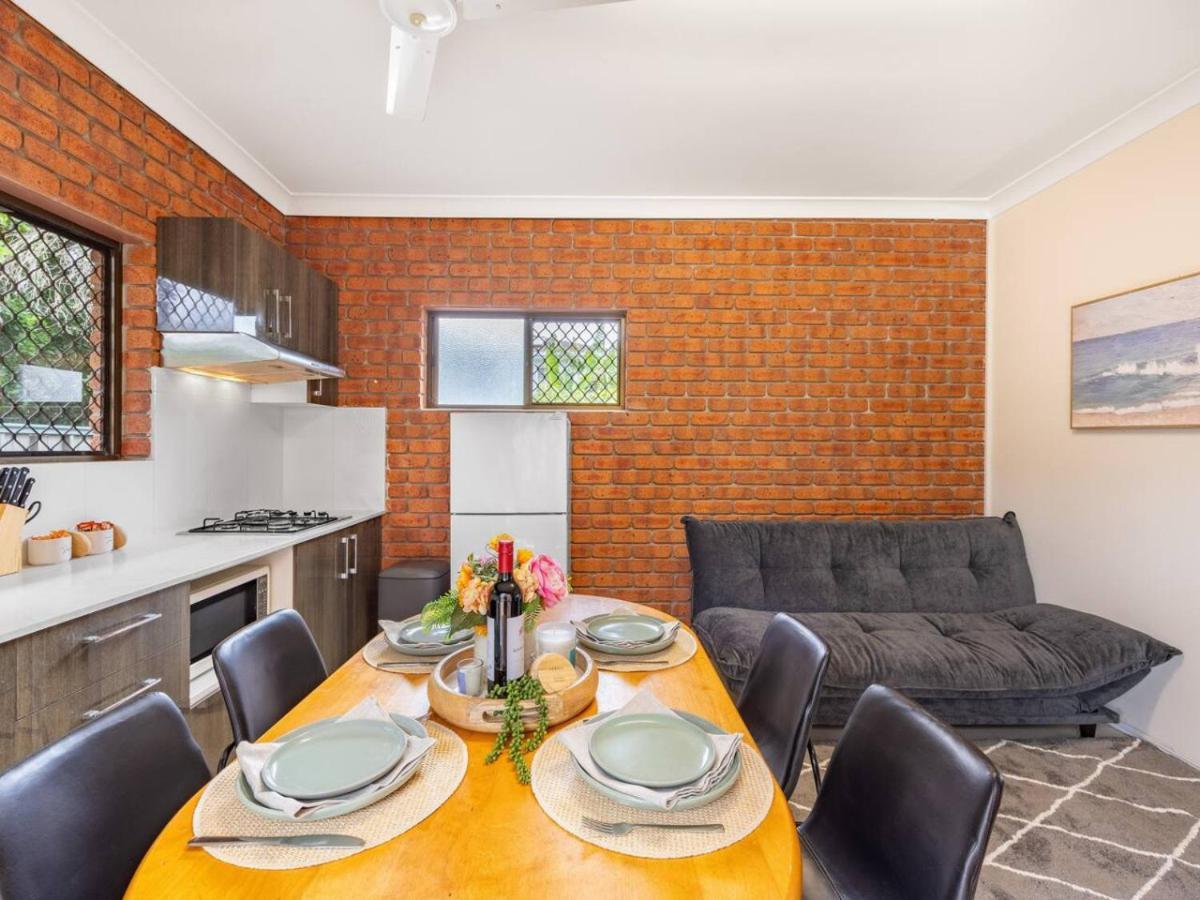 1 Bedroom Comfy Unit Sleep Close To Mall And Bus