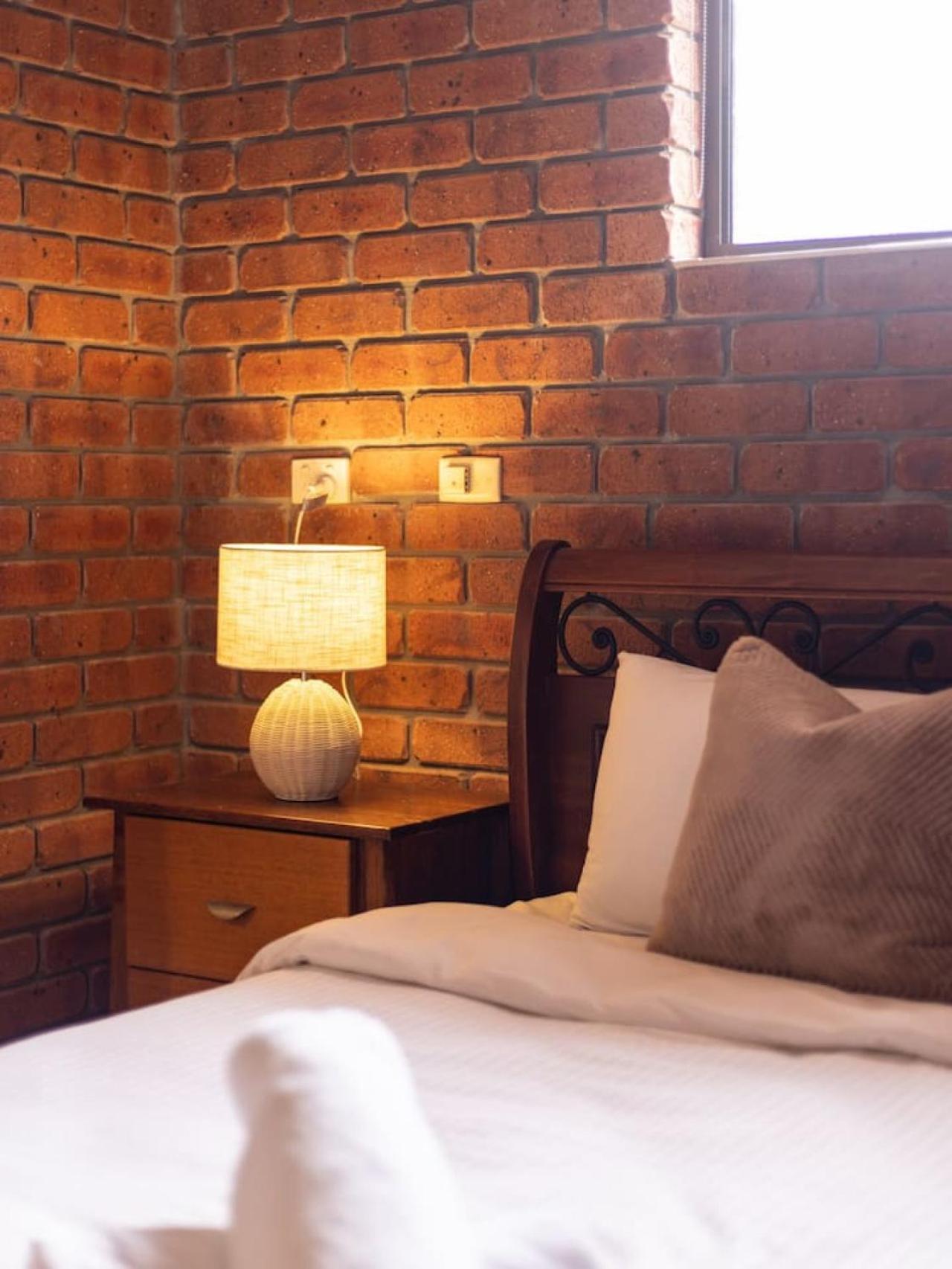 1 Bedroom Comfy Unit Sleep Close To Mall And Bus * Brisbane