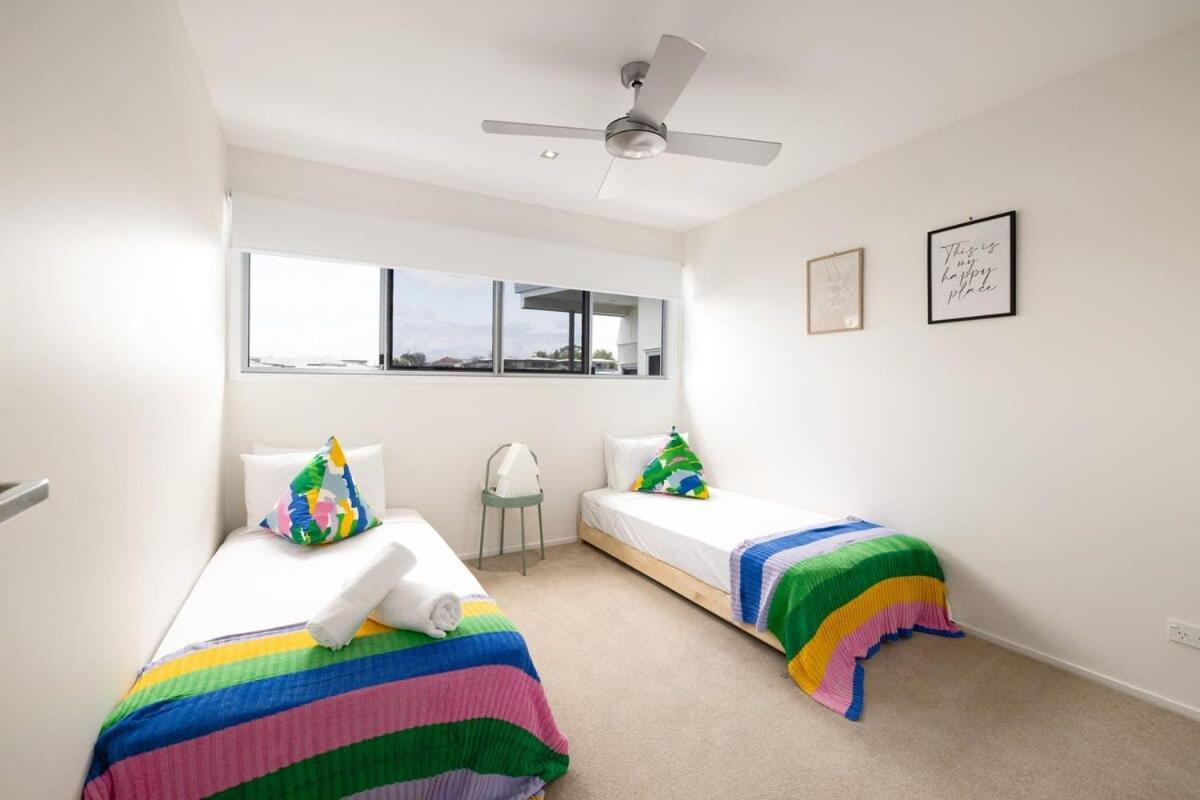 Holiday home Renov Peaceful 3br Morningside Gem: Cozy Retreat