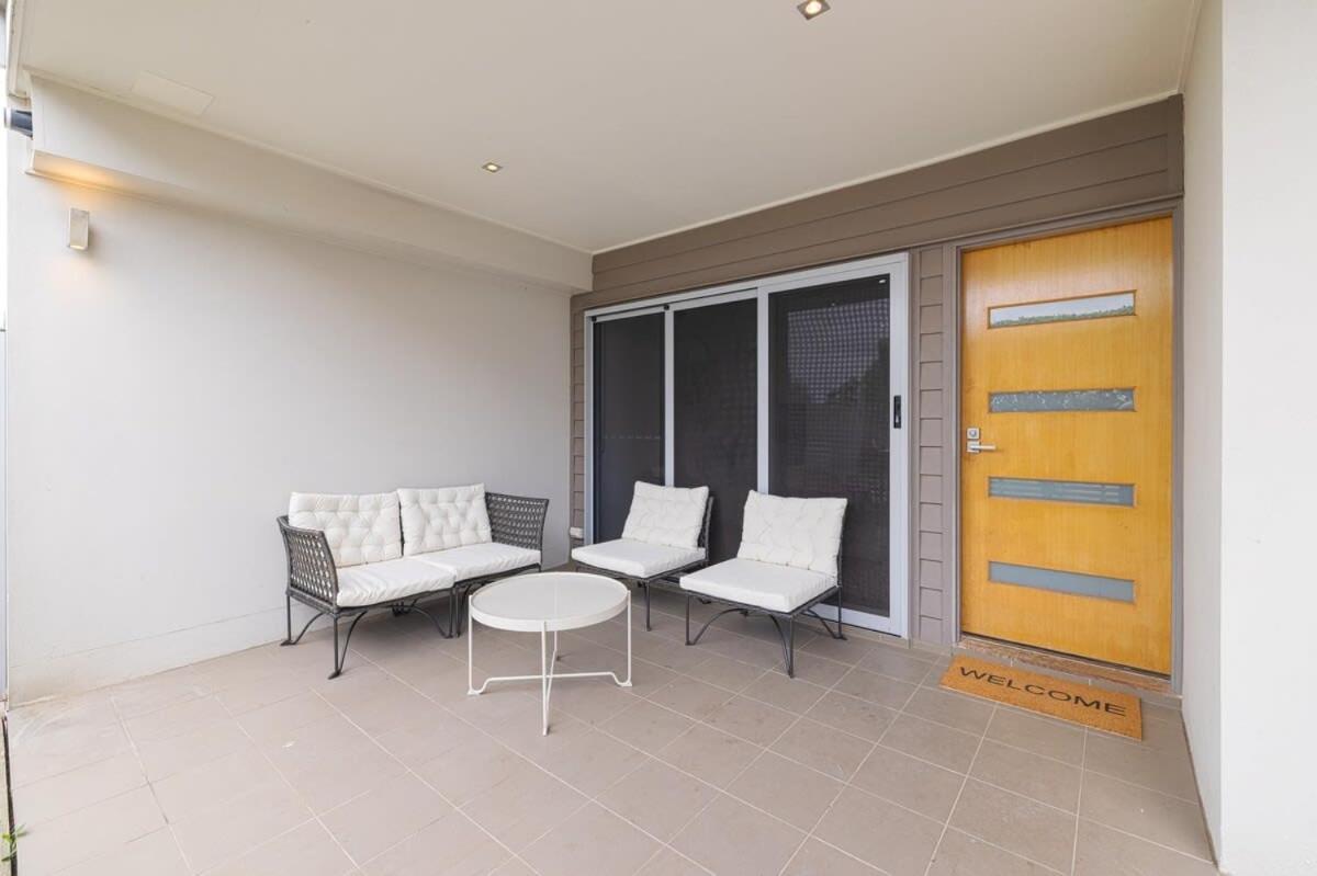 Renov Peaceful 3br Morningside Gem: Cozy Retreat Brisbane