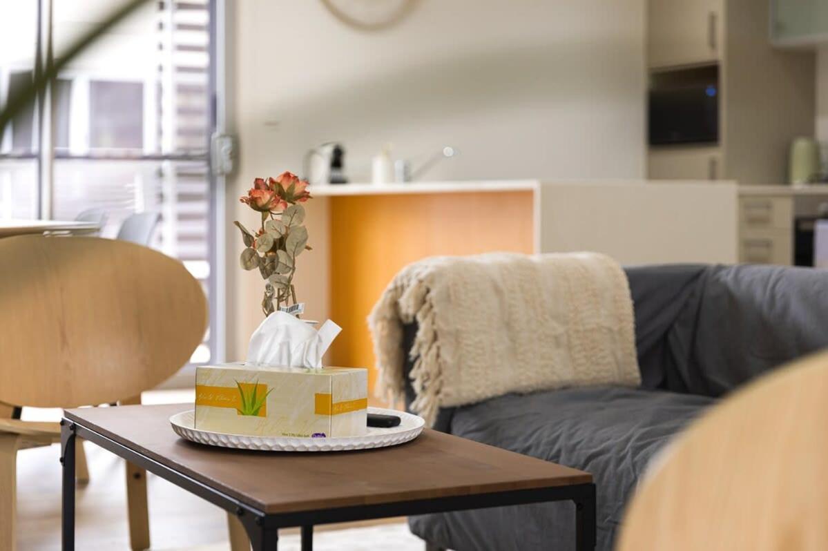 Renov Peaceful 3br Morningside Gem: Cozy Retreat