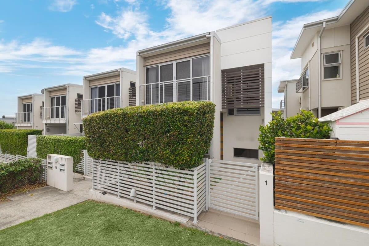 Holiday home Renov Peaceful 3br Morningside Gem: Cozy Retreat