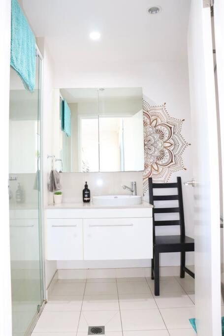 Apartment Bowen Hills - Doorstep To Showgrounds & Rbwh