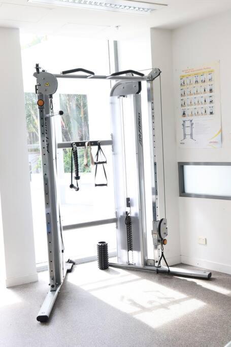 Bowen Hills - Doorstep To Showgrounds & Rbwh *