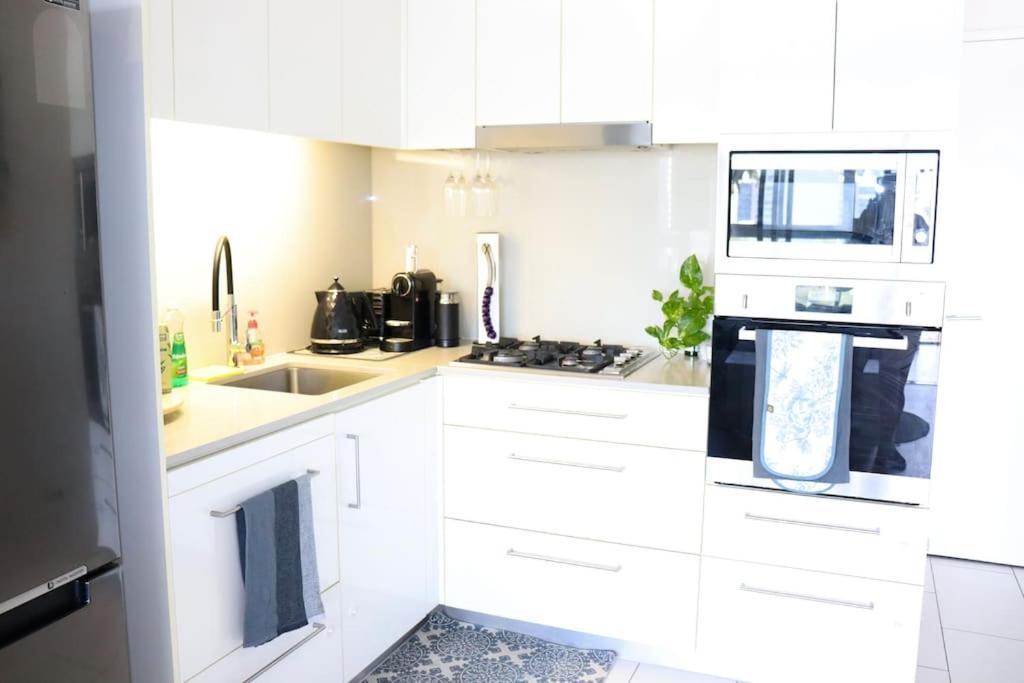 Bowen Hills - Doorstep To Showgrounds & Rbwh *