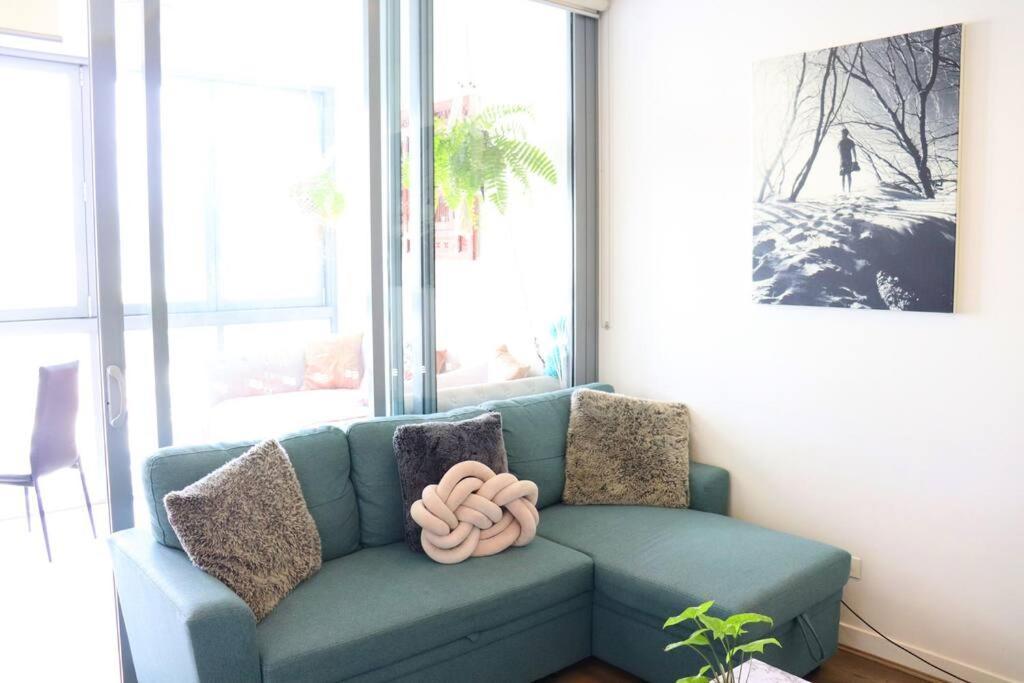 Apartment Bowen Hills - Doorstep To Showgrounds & Rbwh