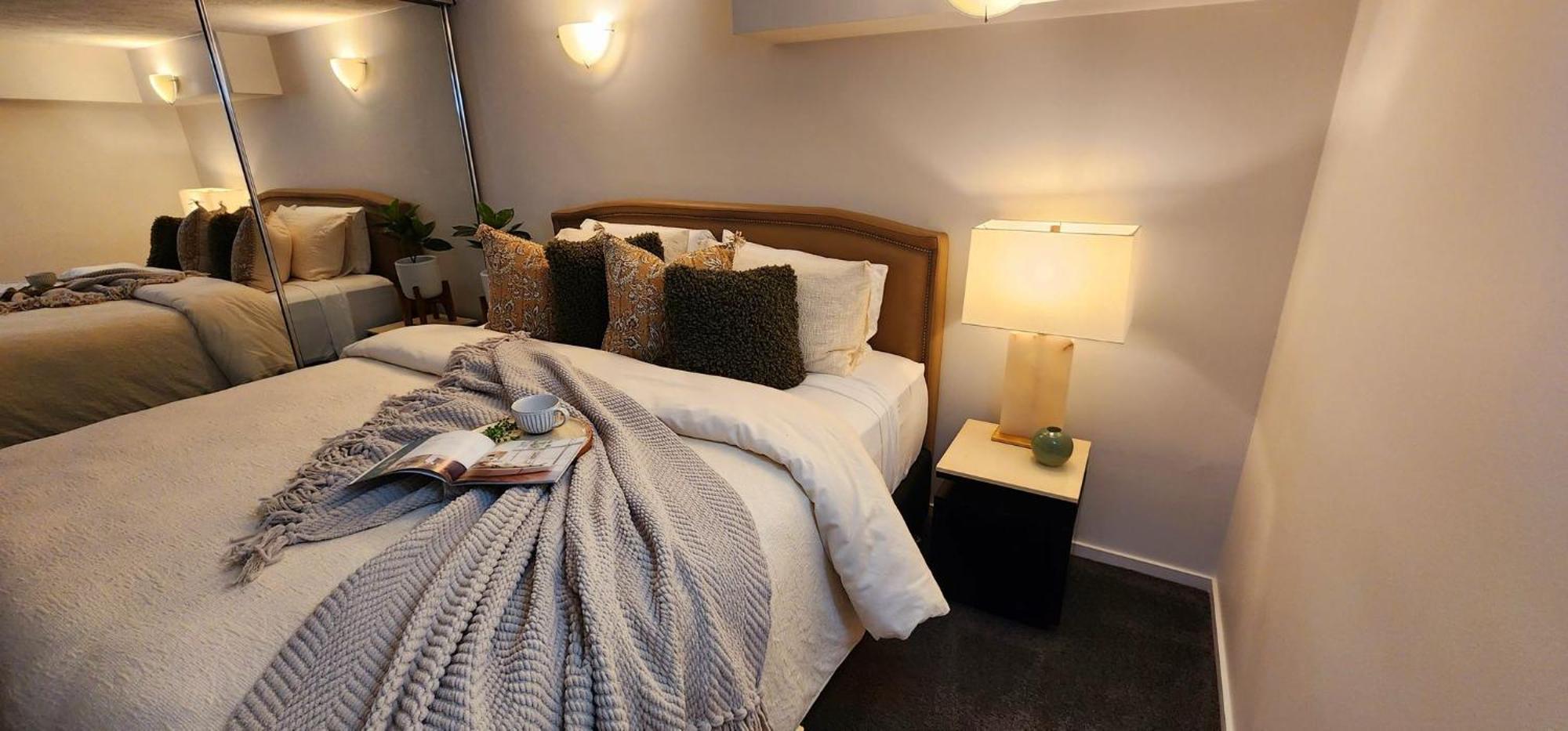 Nyc Loft Brisbane, Free Parking! *
