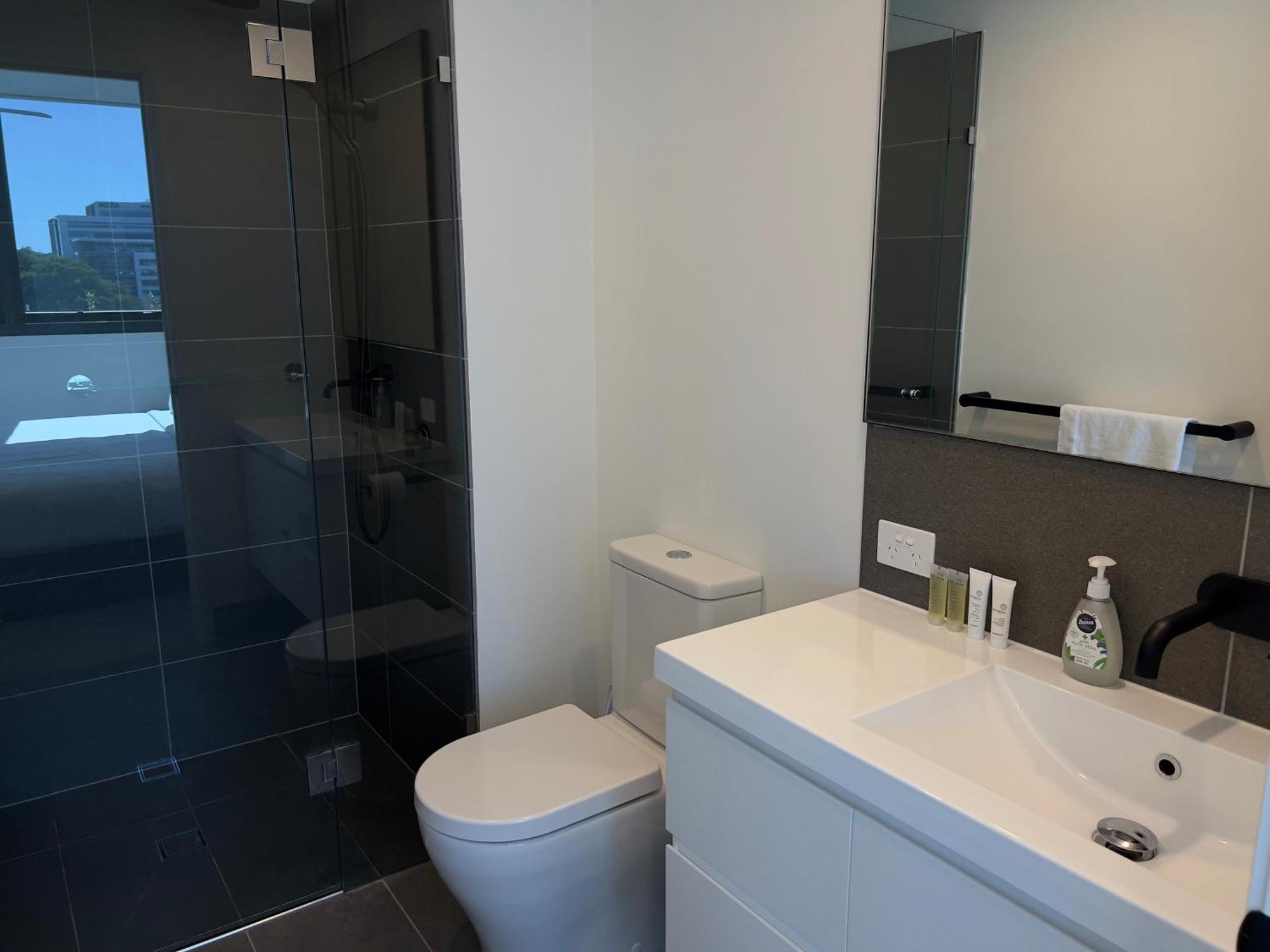 Apartment Utopia By Serain Residences Brisbane