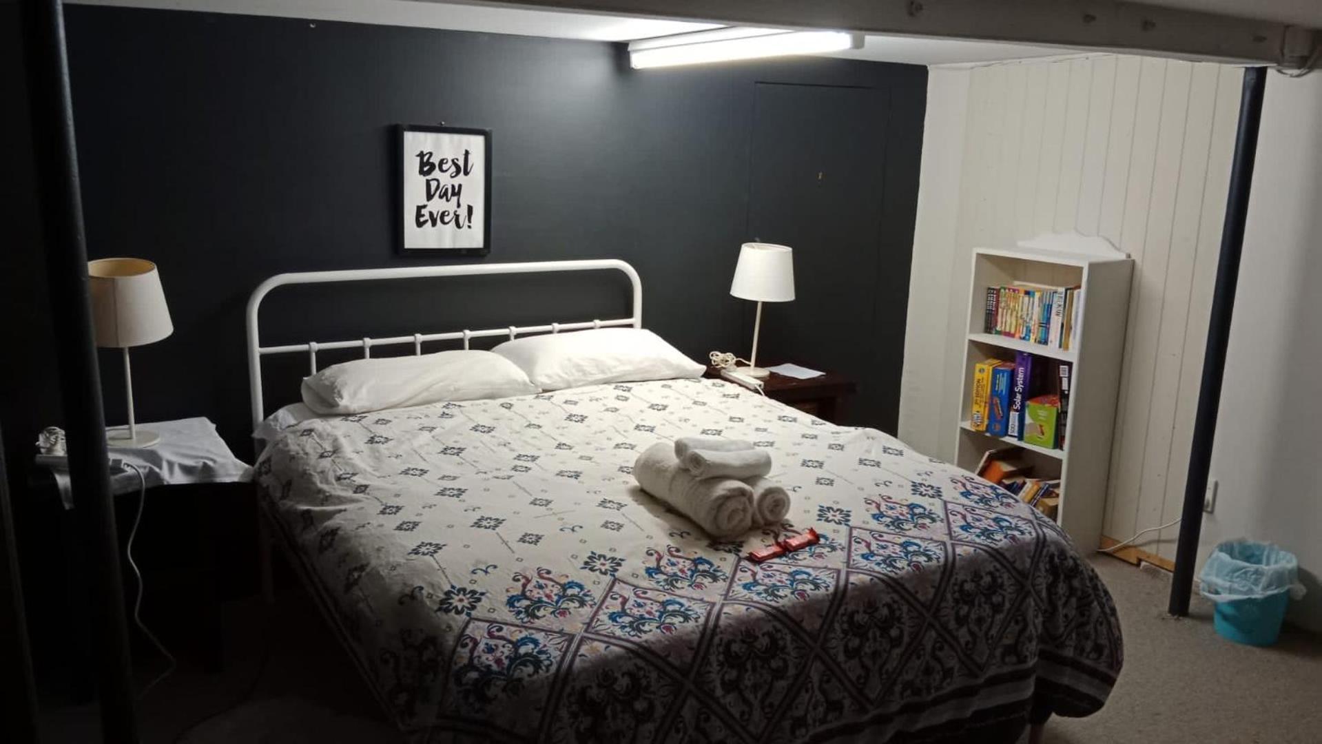 Nature's Melody Share