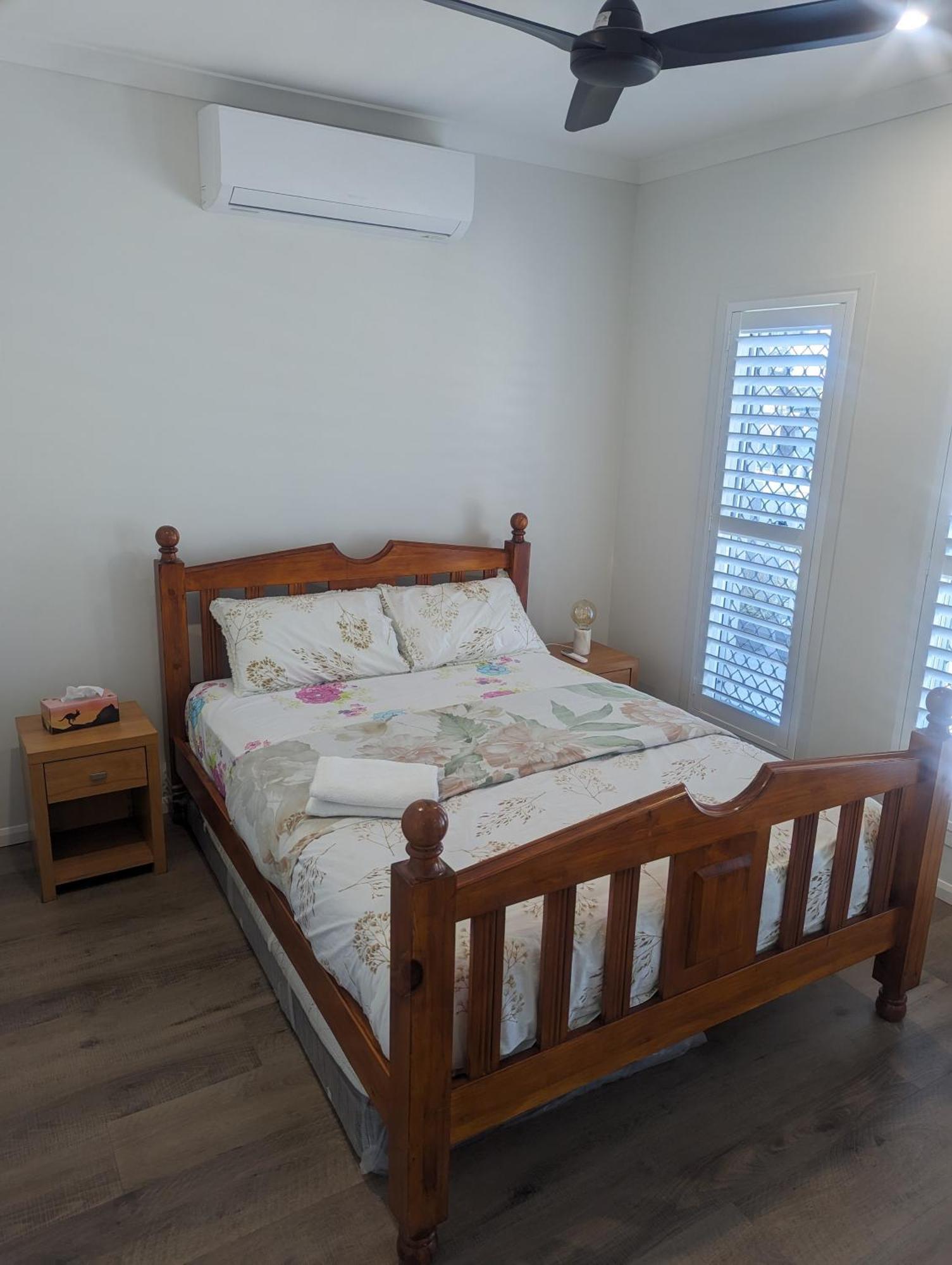 Holiday home Entire House Near 2beds