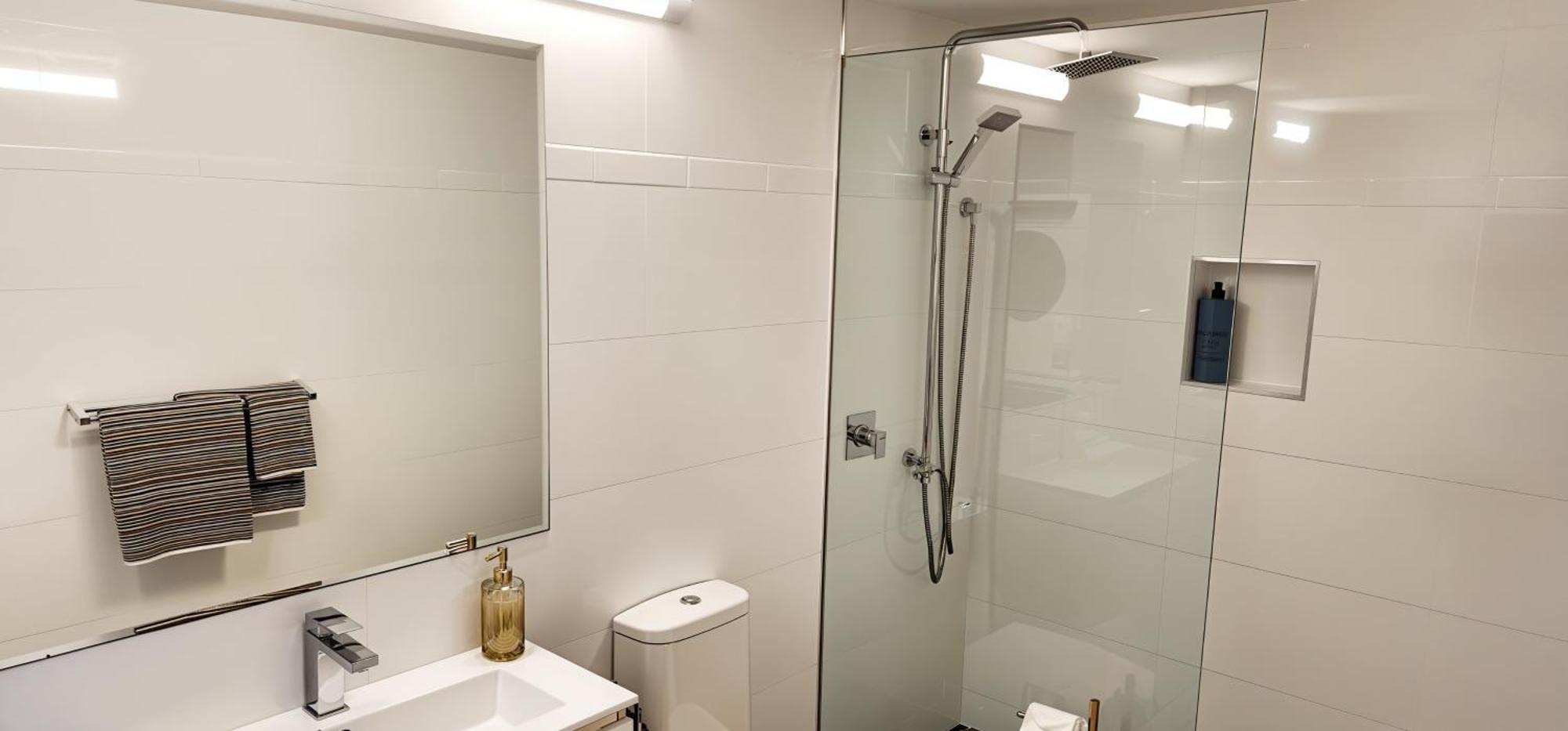 Nyc Loft Brisbane, Free Parking!