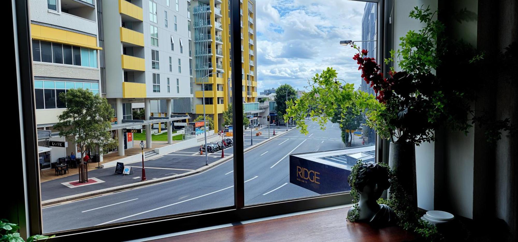 Apartment Nyc Loft Brisbane, Free Parking!