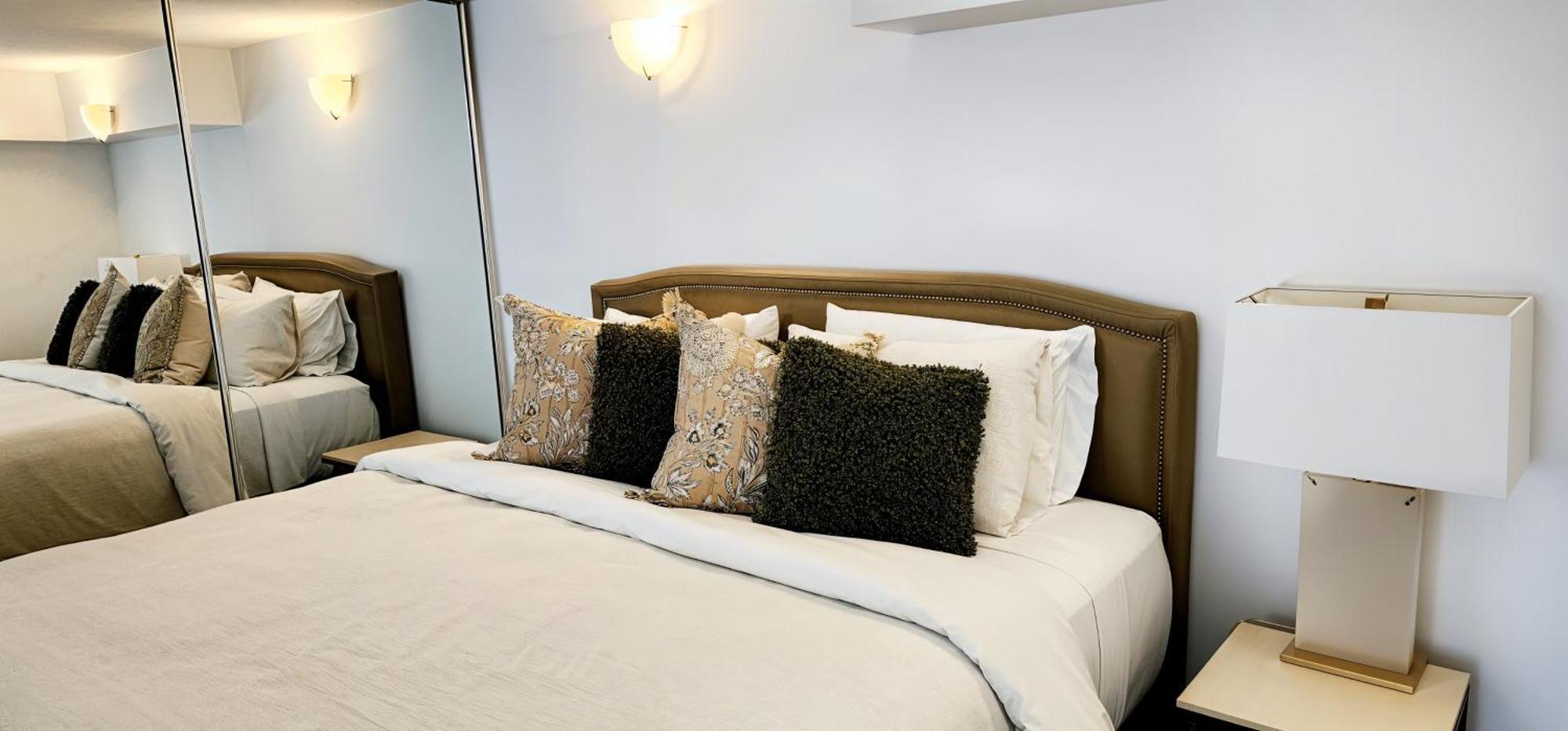 Apartment Nyc Loft Brisbane, Free Parking! *