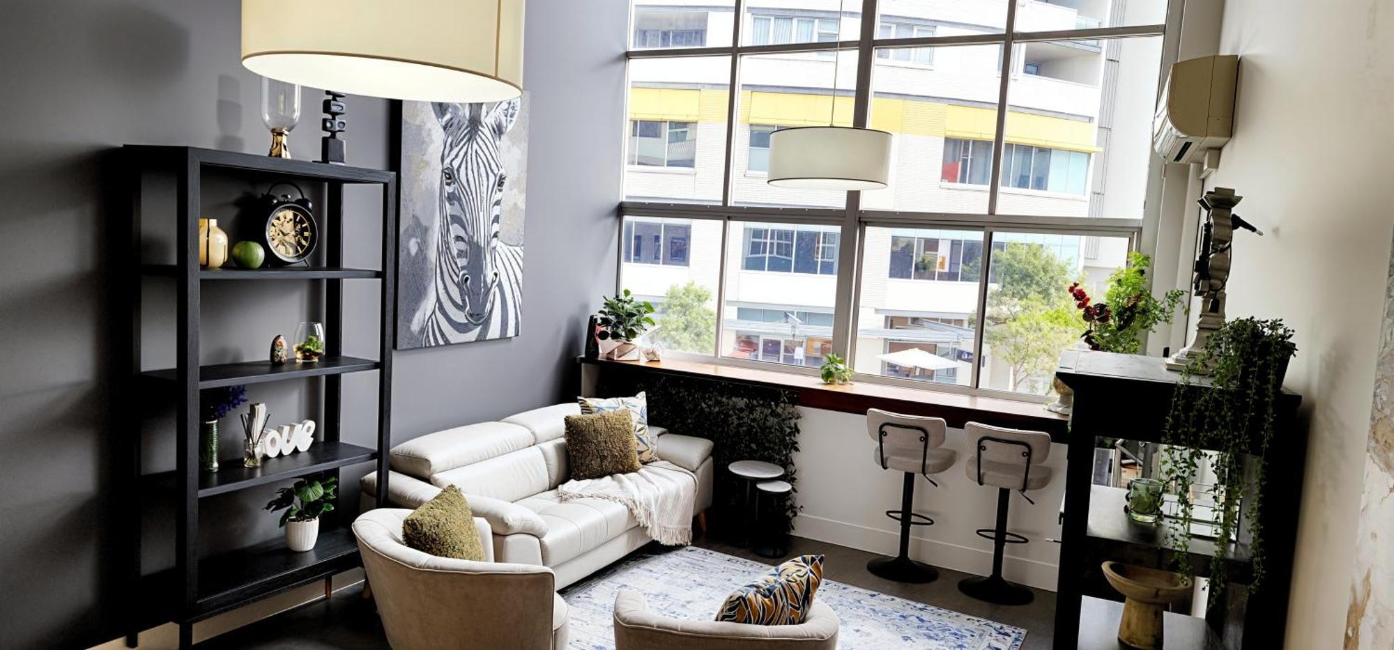 Apartment Nyc Loft Brisbane, Free Parking! *