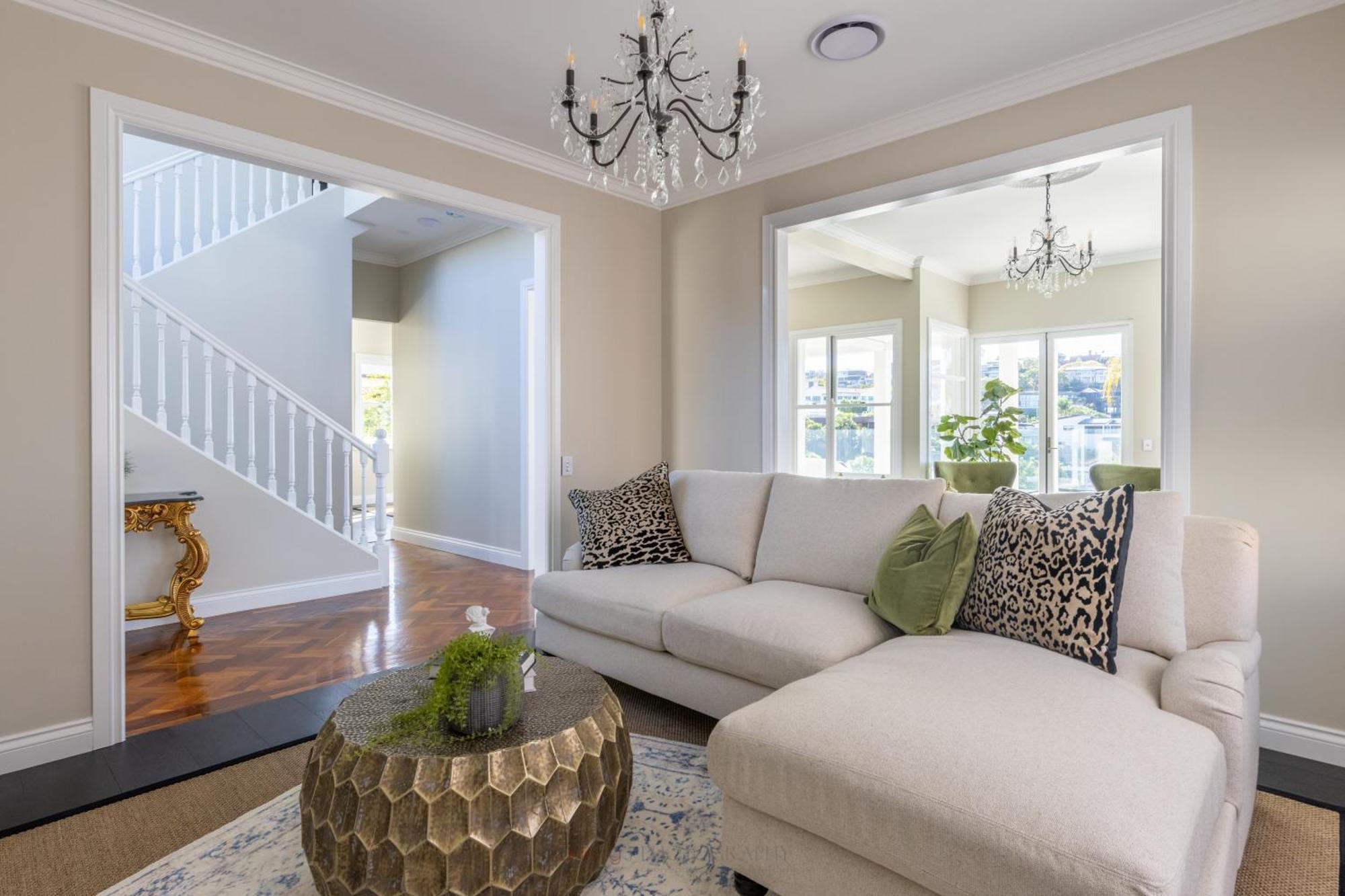 Hamilton Hill With Panorama View * Brisbane