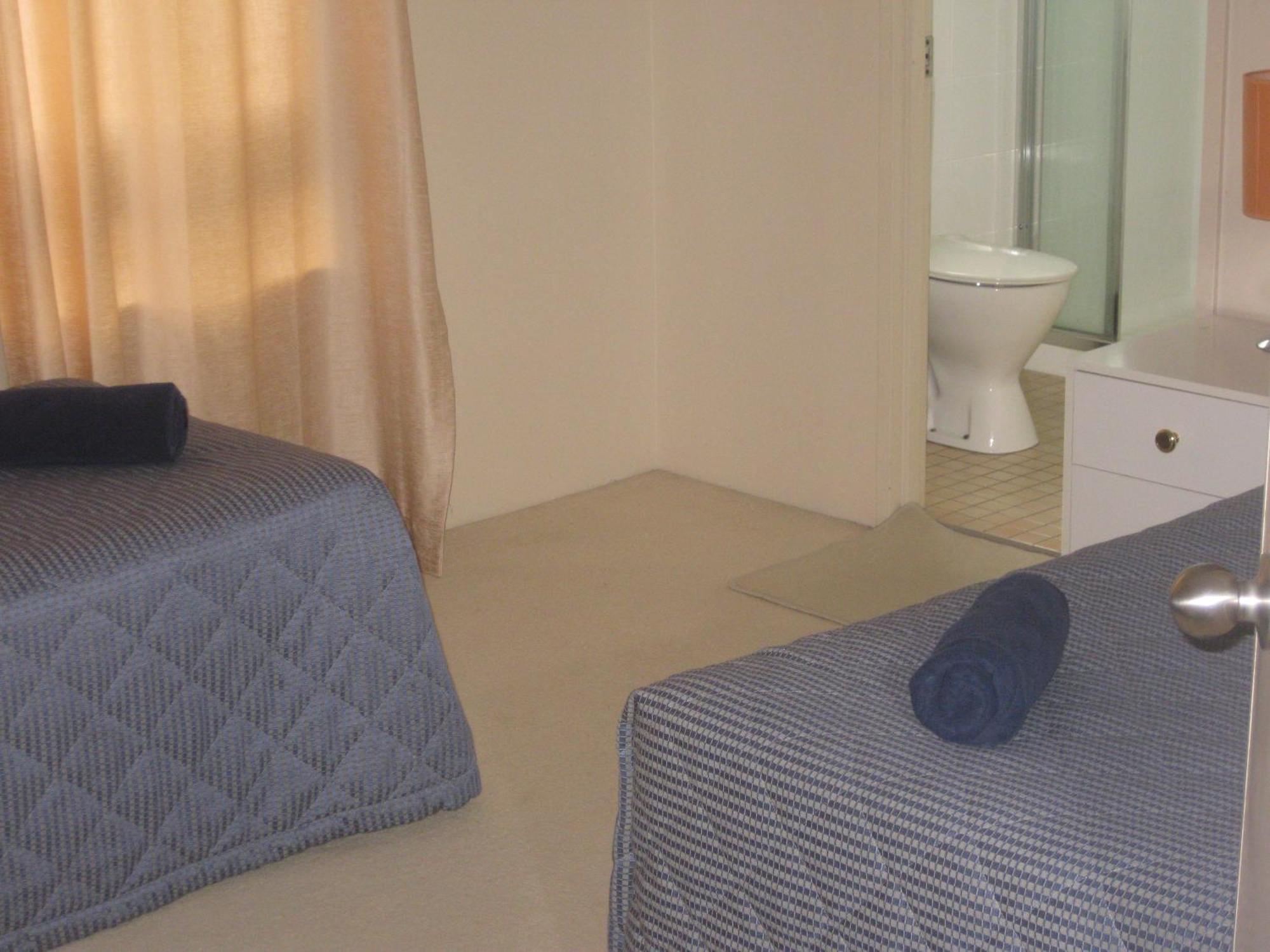 Fairthorpe Aparthotel
