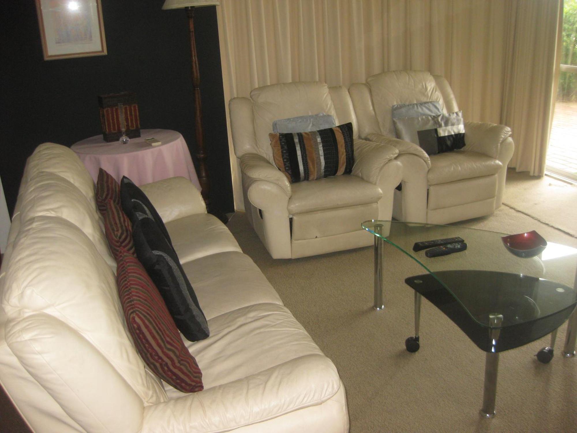 Fairthorpe Aparthotel