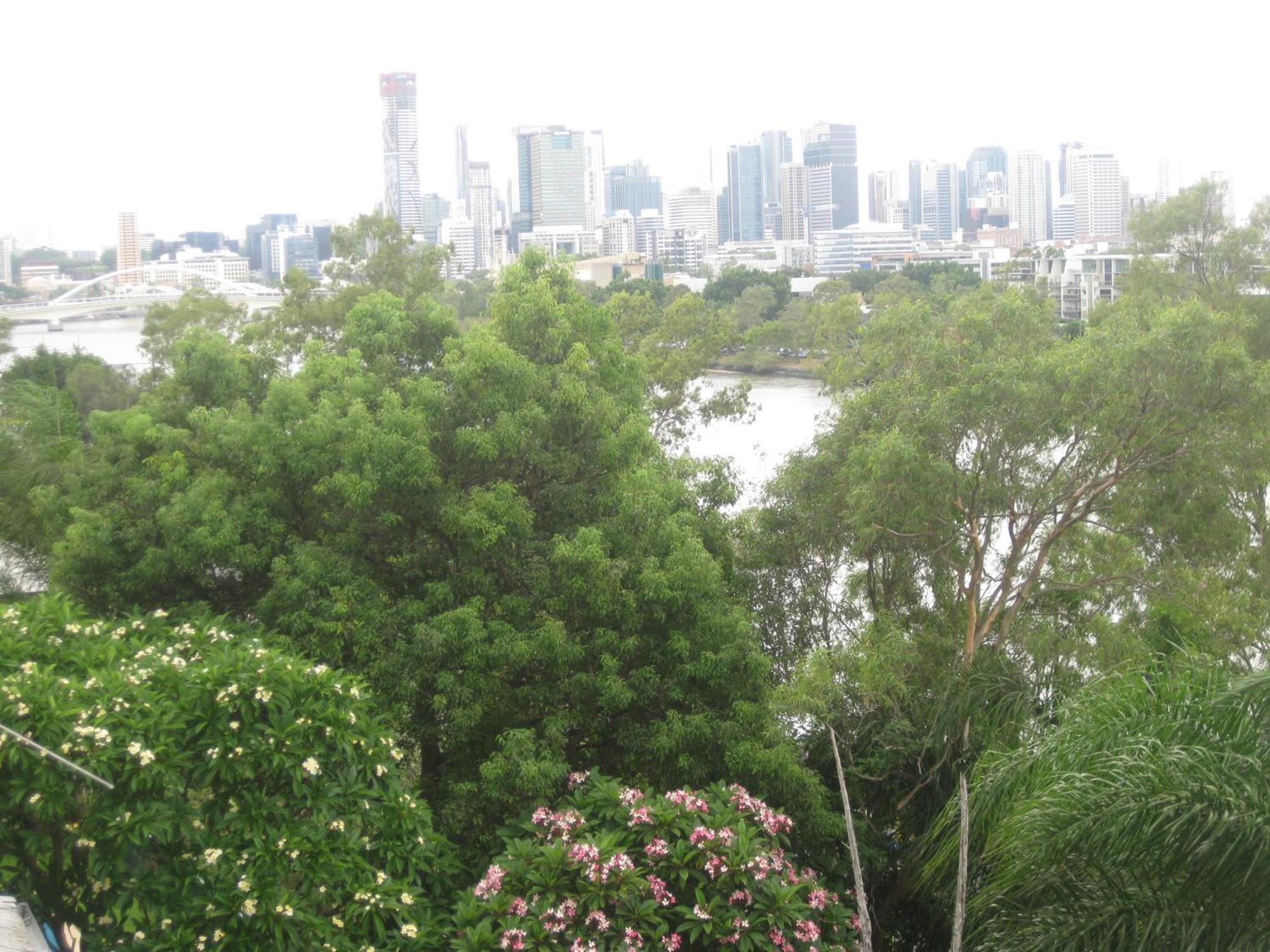Aparthotel Fairthorpe Brisbane